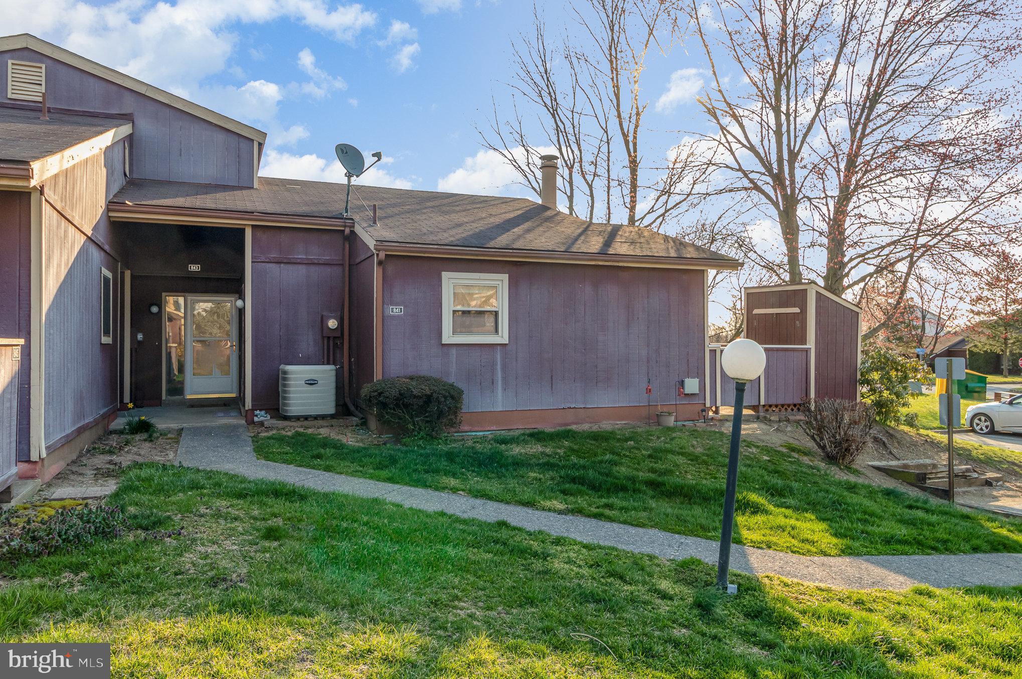 WESTWOOD VILLAGE - Residential