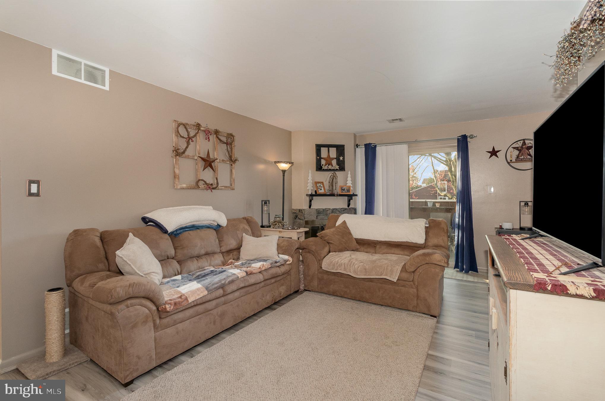 WESTWOOD VILLAGE - Residential