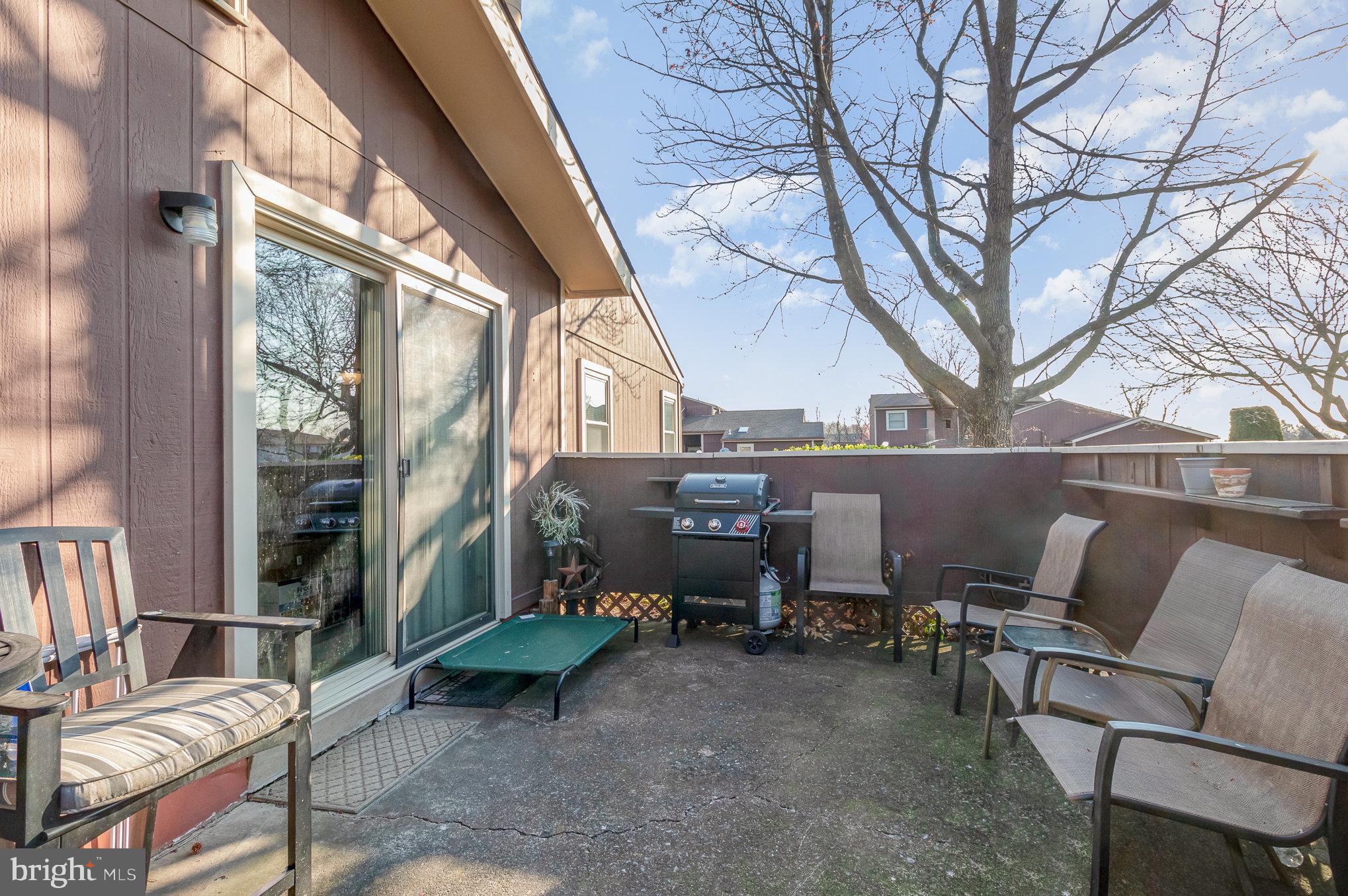 WESTWOOD VILLAGE - Residential