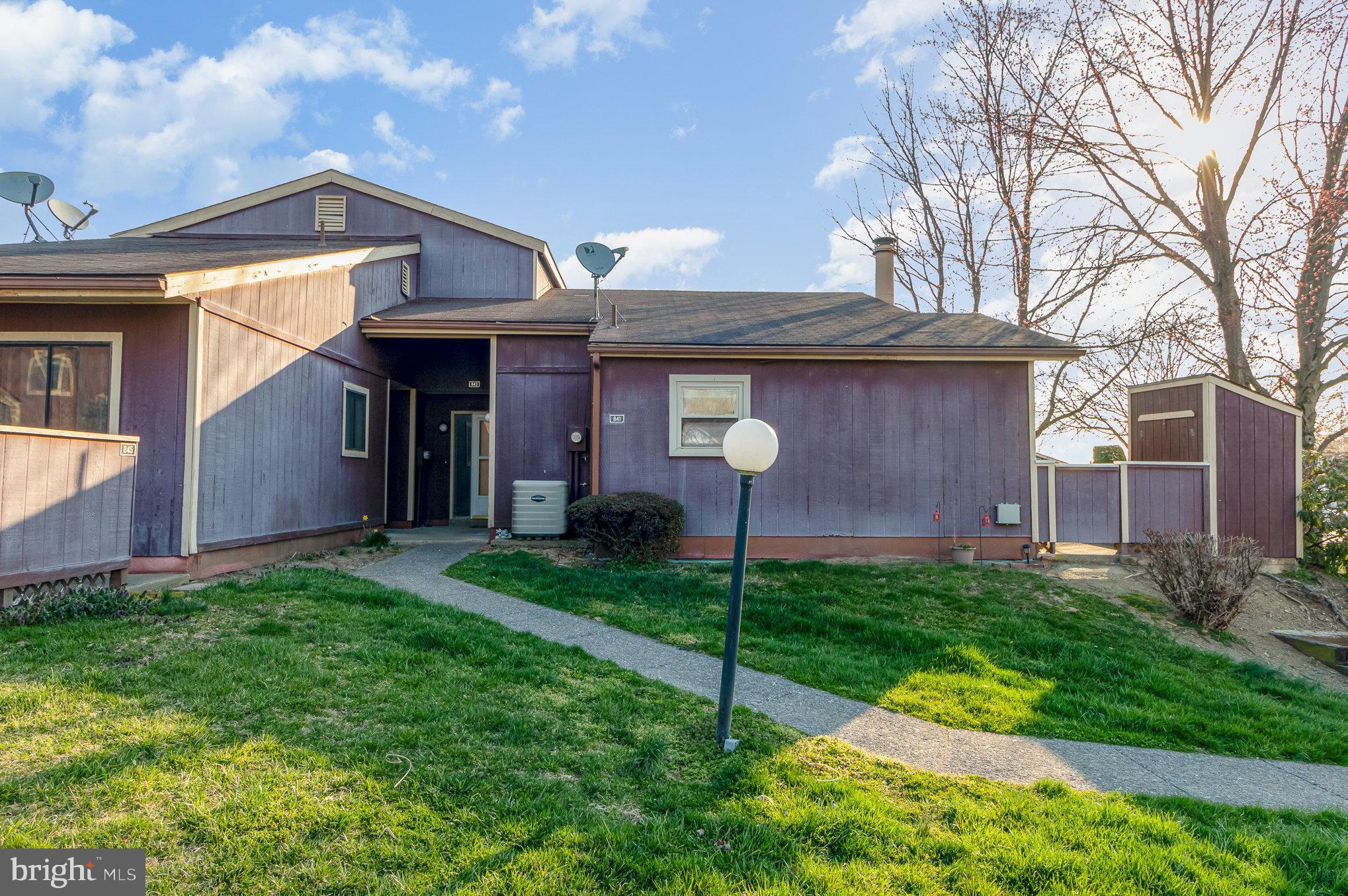 WESTWOOD VILLAGE - Residential