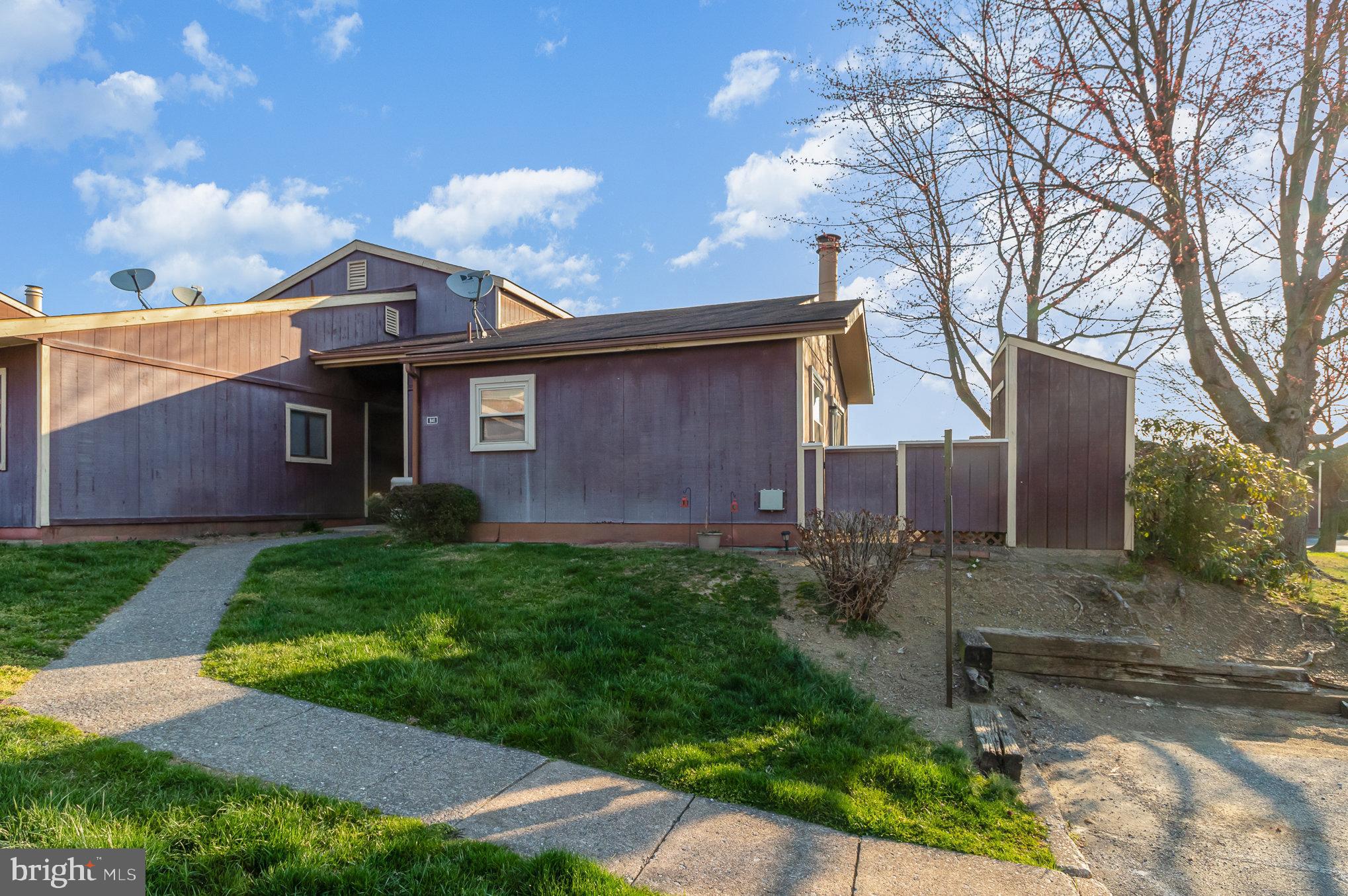 WESTWOOD VILLAGE - Residential