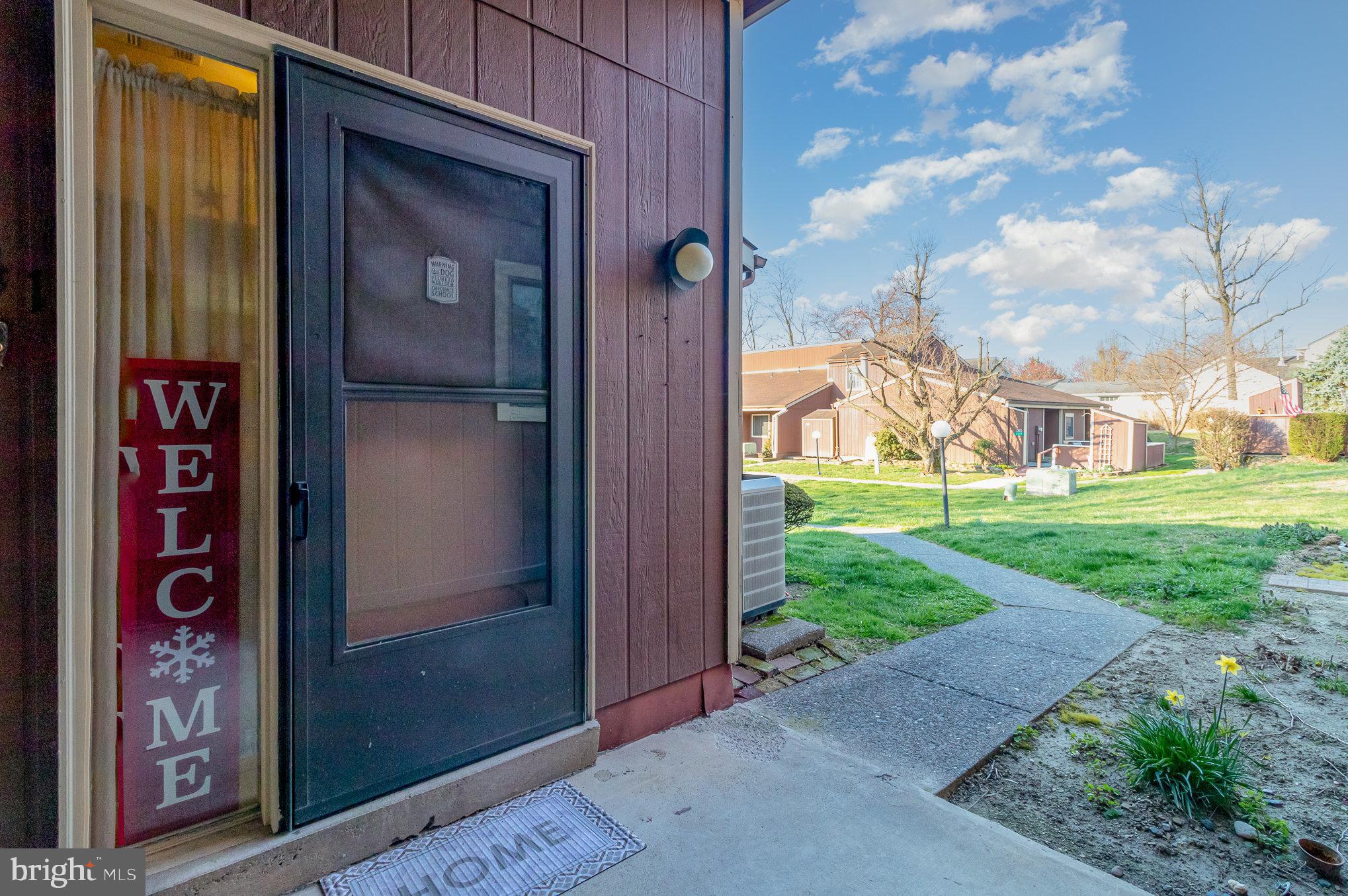 WESTWOOD VILLAGE - Residential