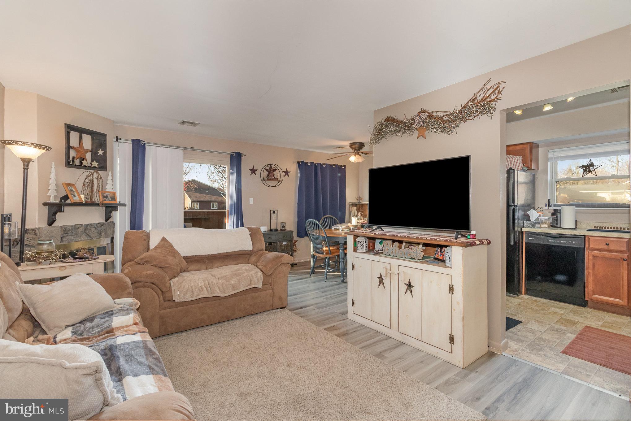 WESTWOOD VILLAGE - Residential