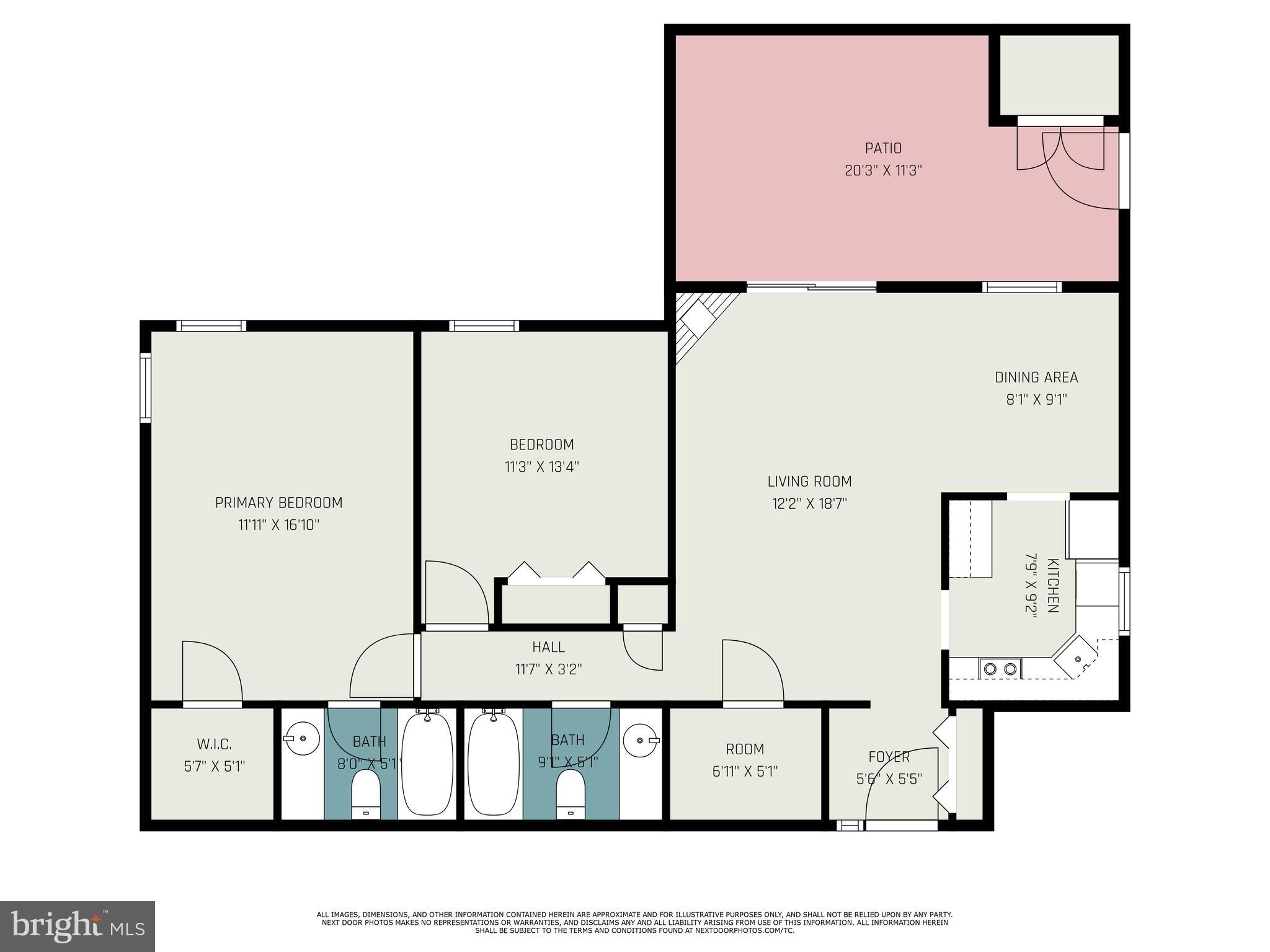 WESTWOOD VILLAGE - Residential