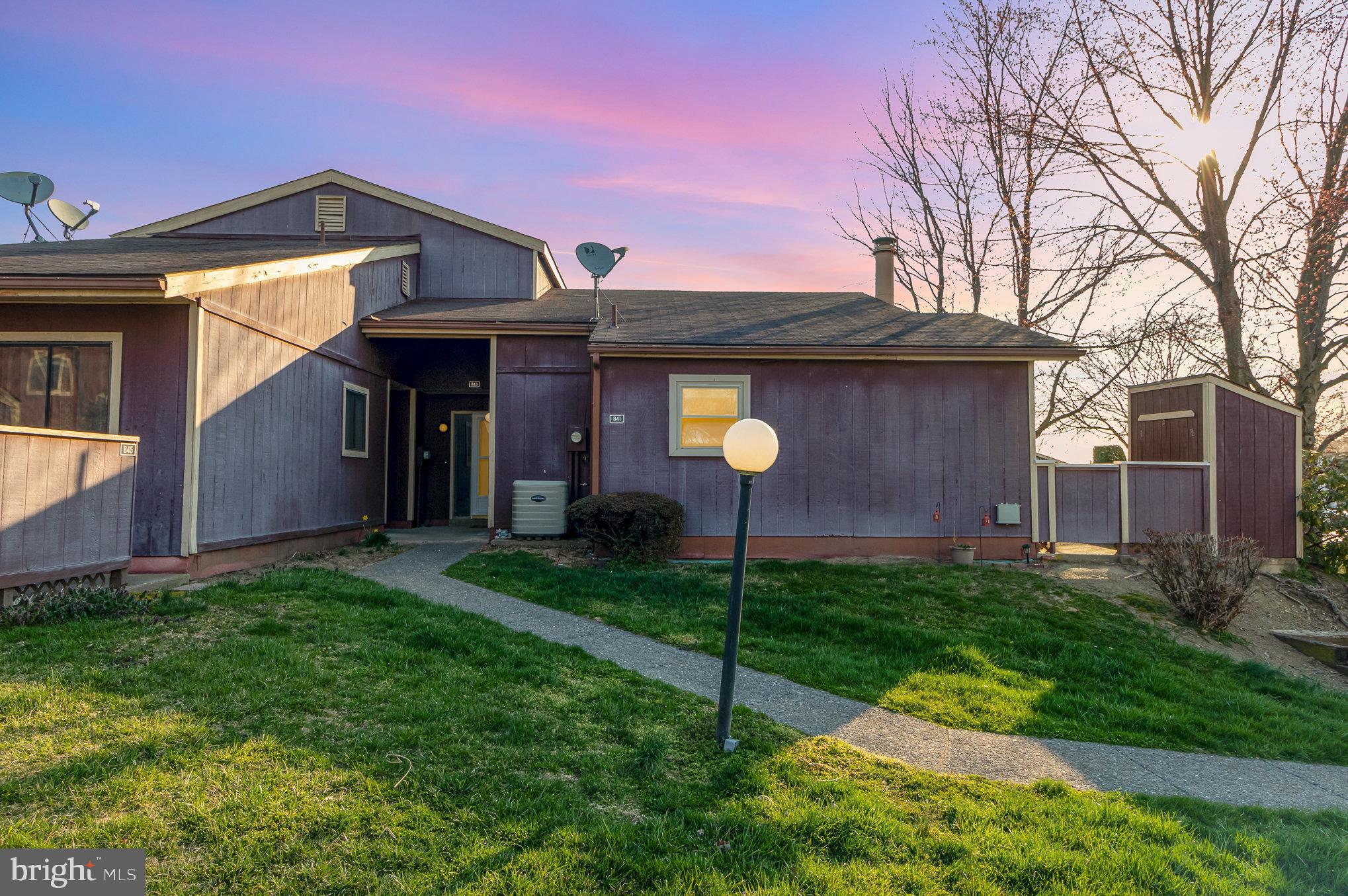 WESTWOOD VILLAGE - Residential