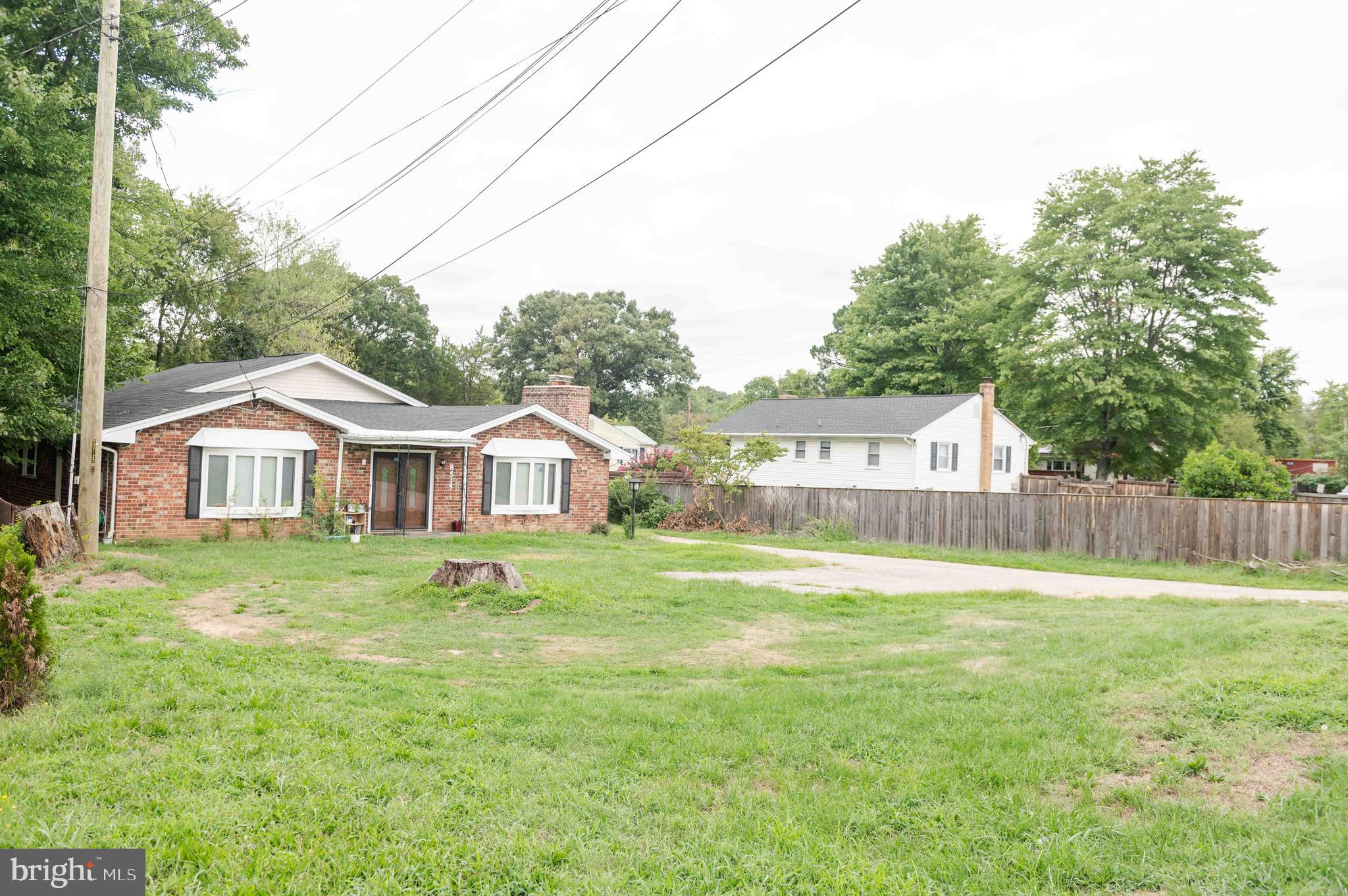 FORT WASHINGTON - Residential