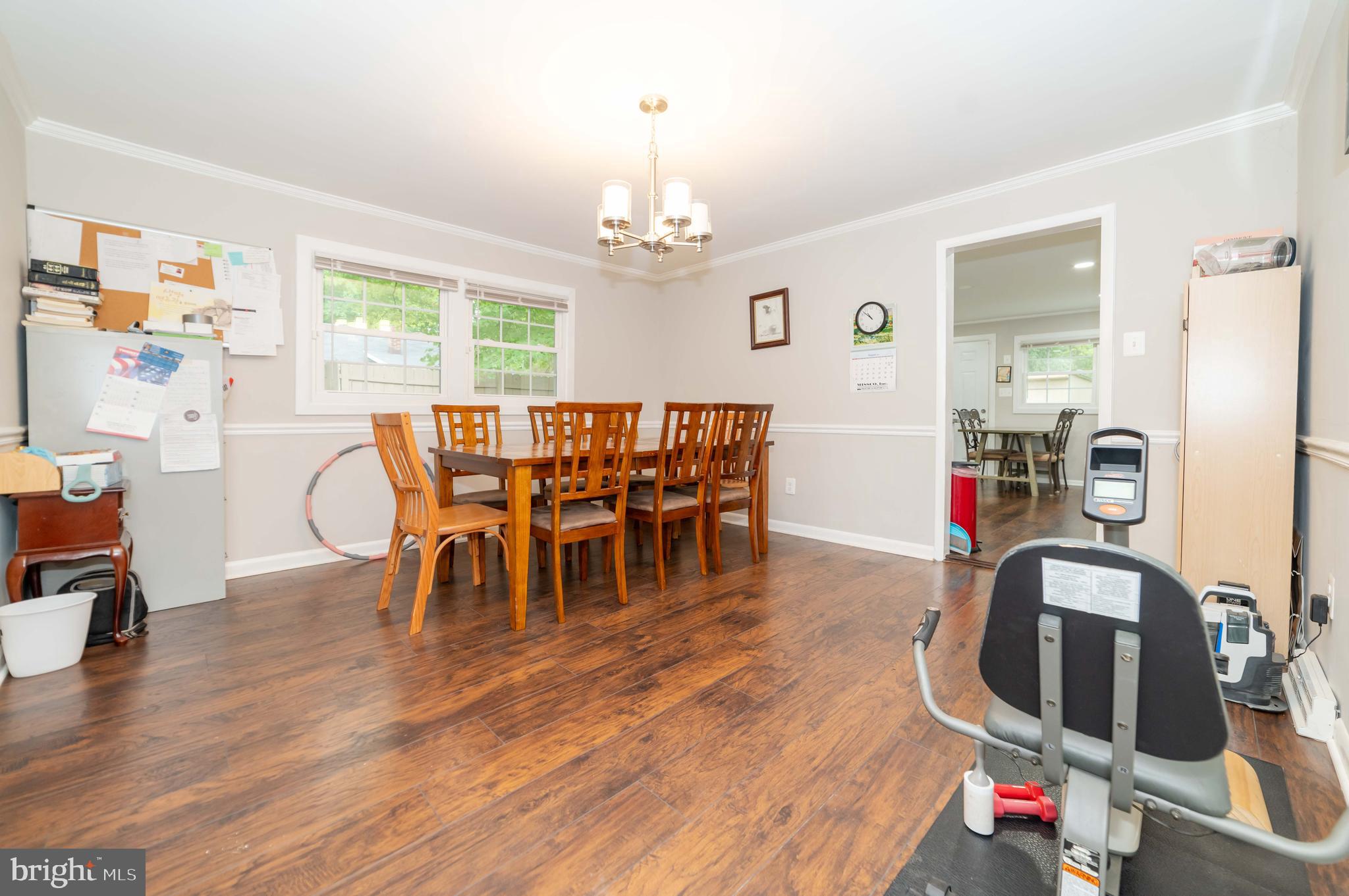 FORT WASHINGTON - Residential