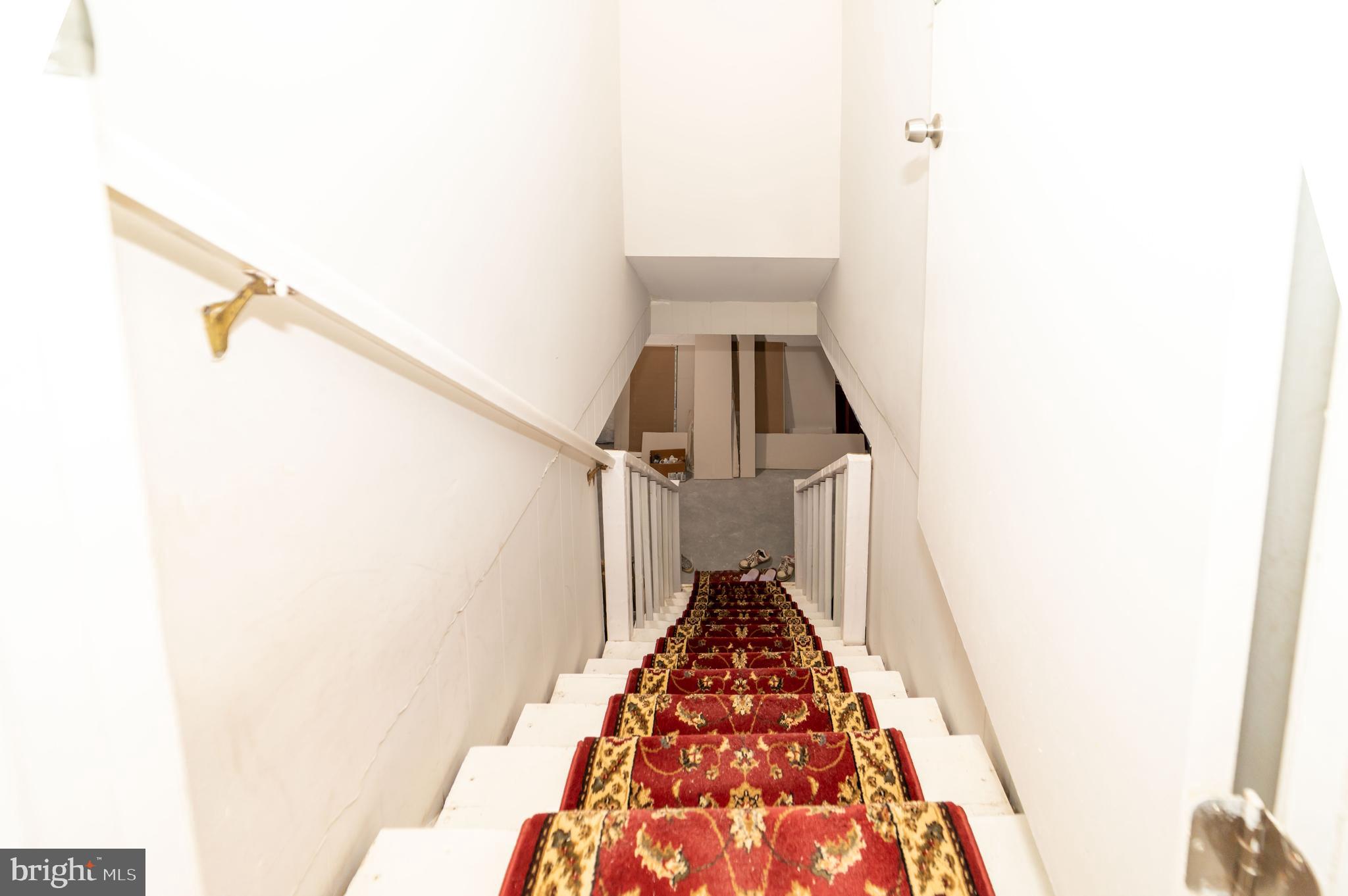 FORT WASHINGTON - Residential