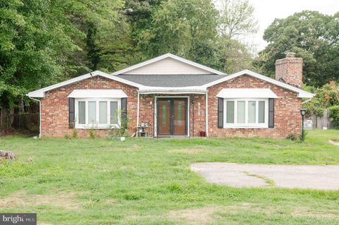 8515 ALLENTOWN ROAD FORT WASHINGTON MD 20744