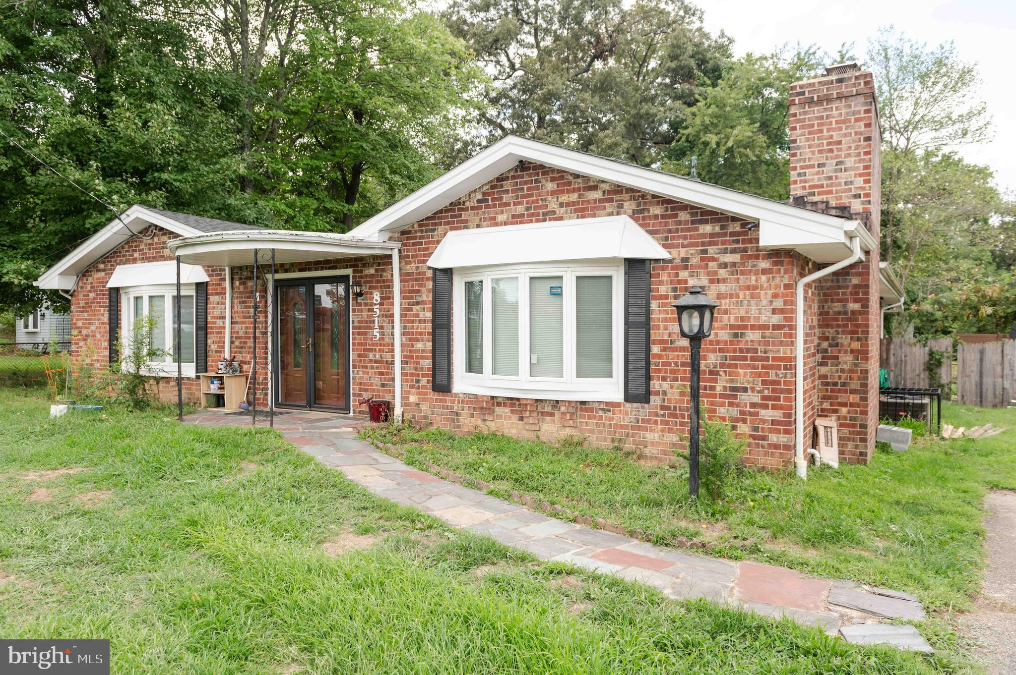 FORT WASHINGTON - Residential