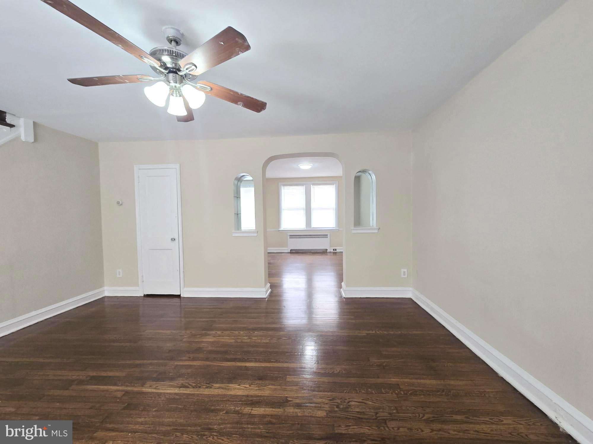 OXFORD CIRCLE - Residential Lease