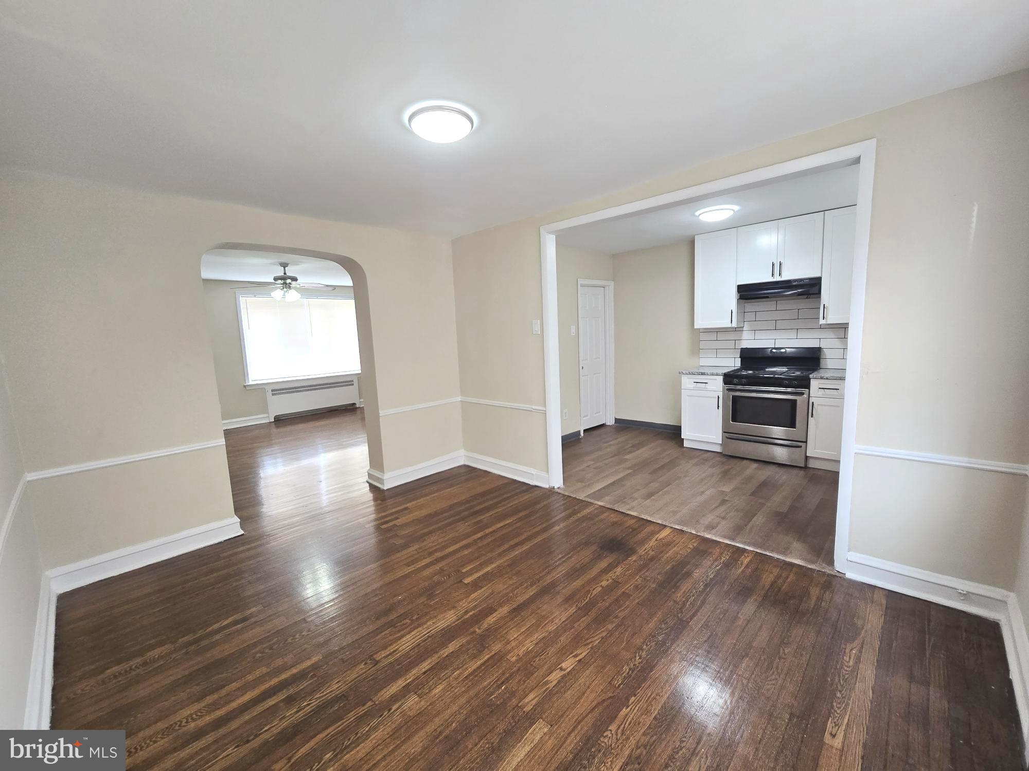 OXFORD CIRCLE - Residential Lease