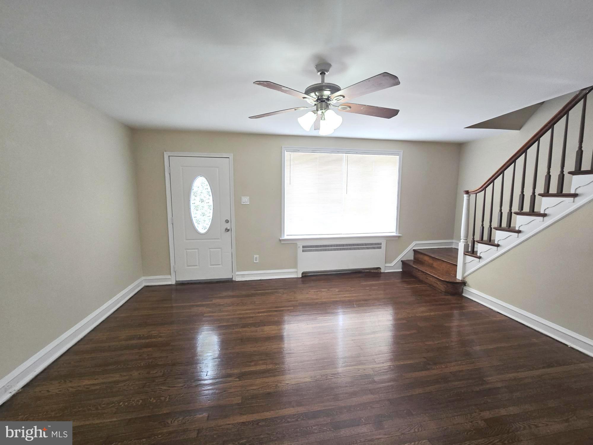 OXFORD CIRCLE - Residential Lease