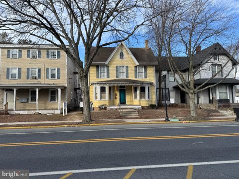 102 S GOVERNORS AVENUE DOVER DE 19904