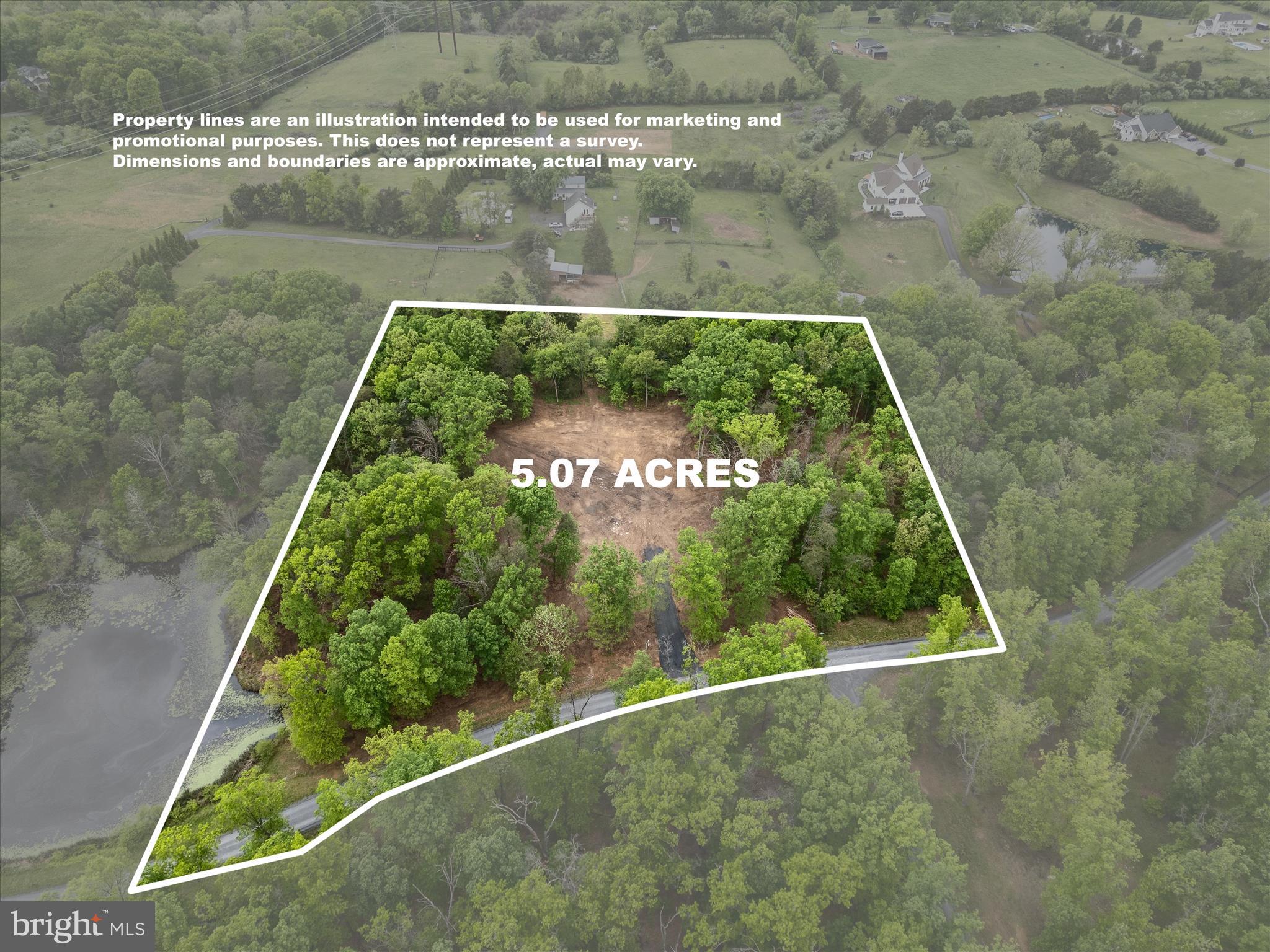 Lot 20 SPRINGWOOD LANE