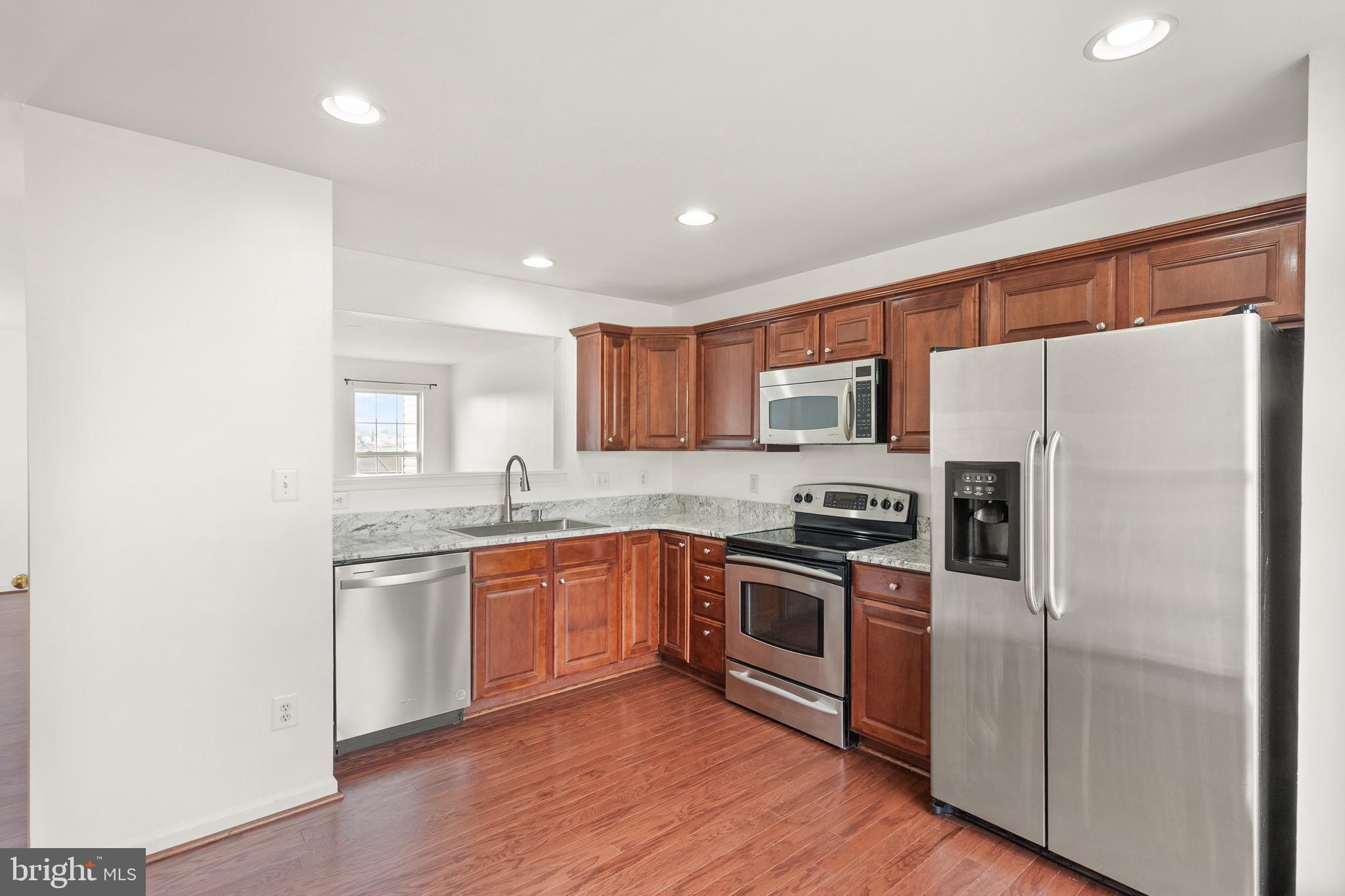 HUPPS RIDGE - Residential