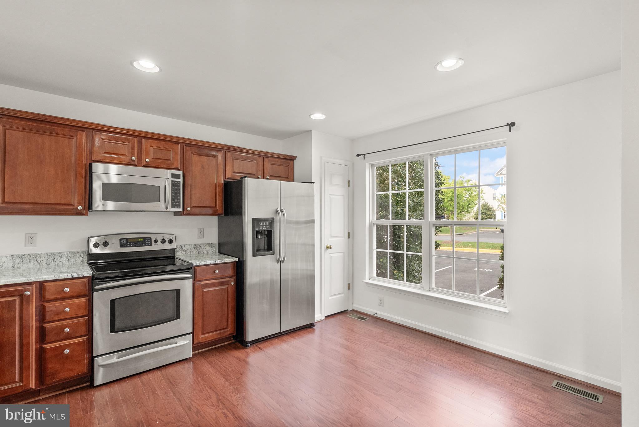 HUPPS RIDGE - Residential