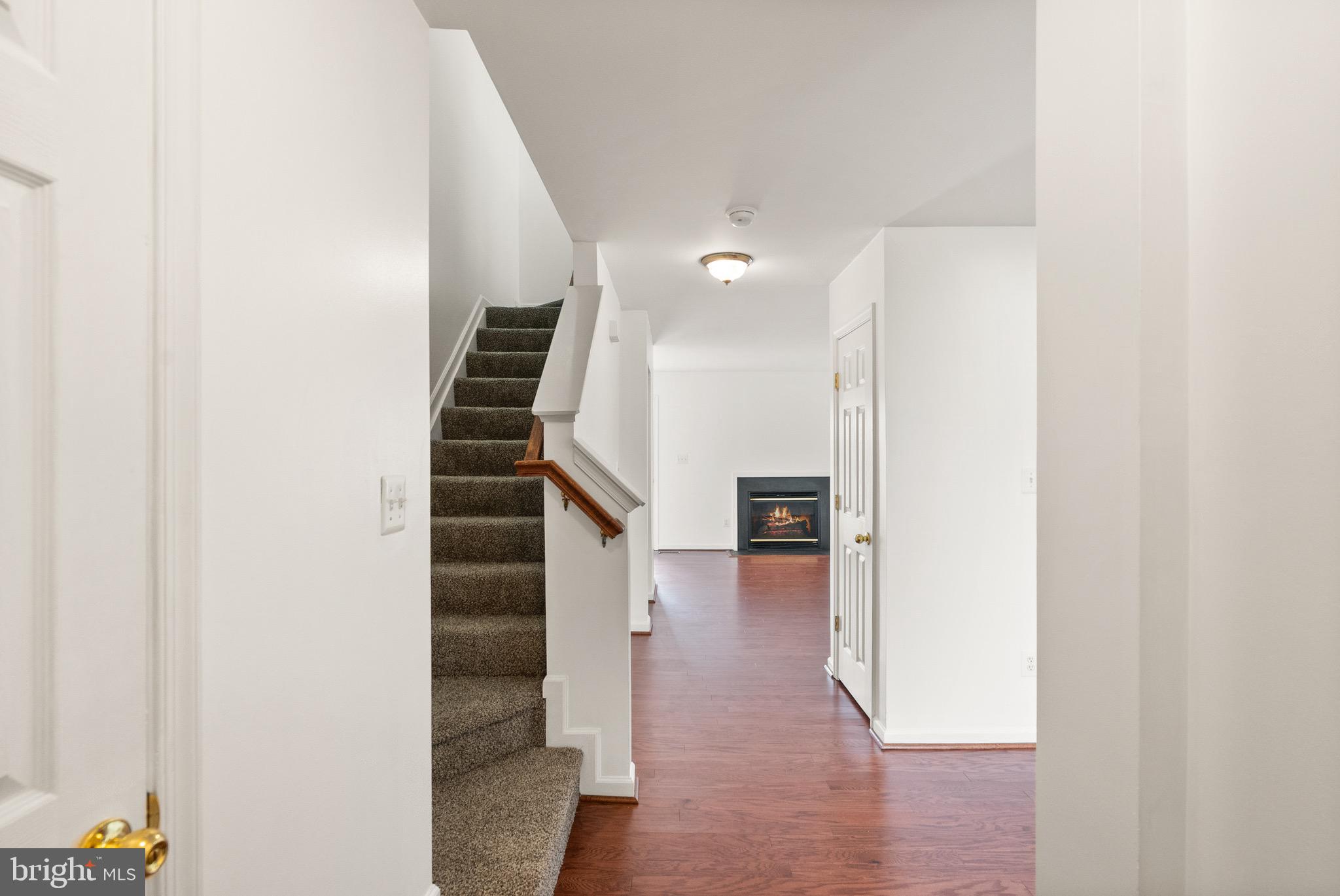 HUPPS RIDGE - Residential