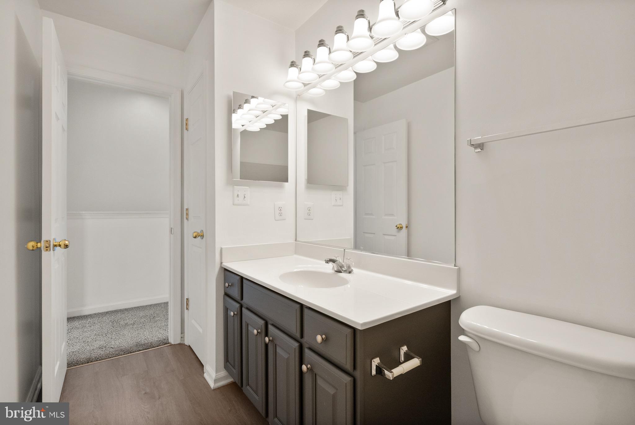 HUPPS RIDGE - Residential