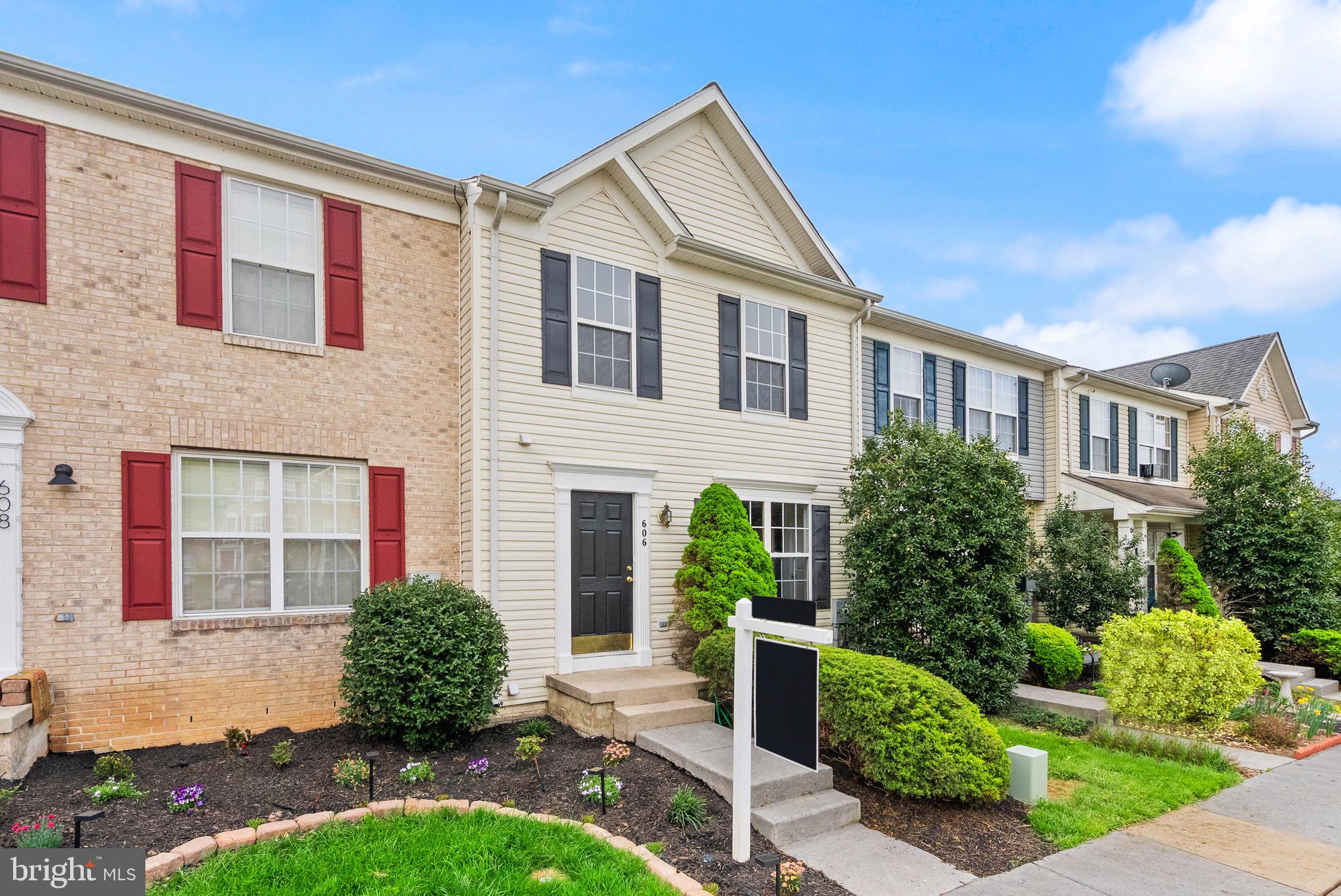 HUPPS RIDGE - Residential