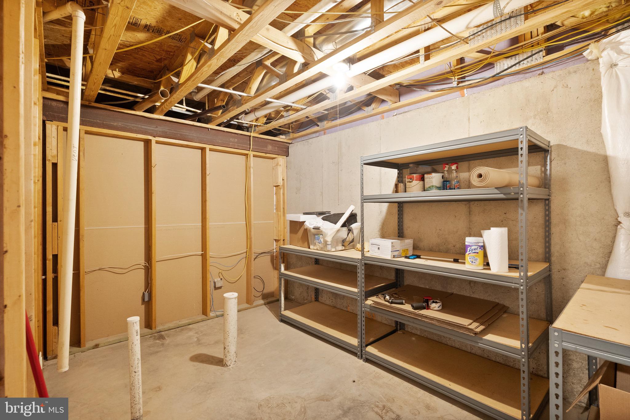 HUPPS RIDGE - Residential