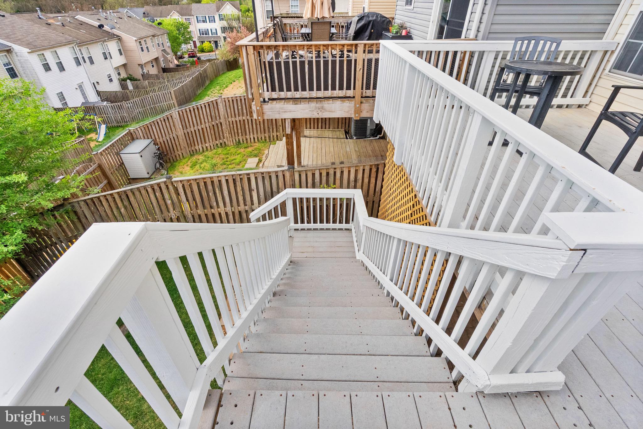 HUPPS RIDGE - Residential