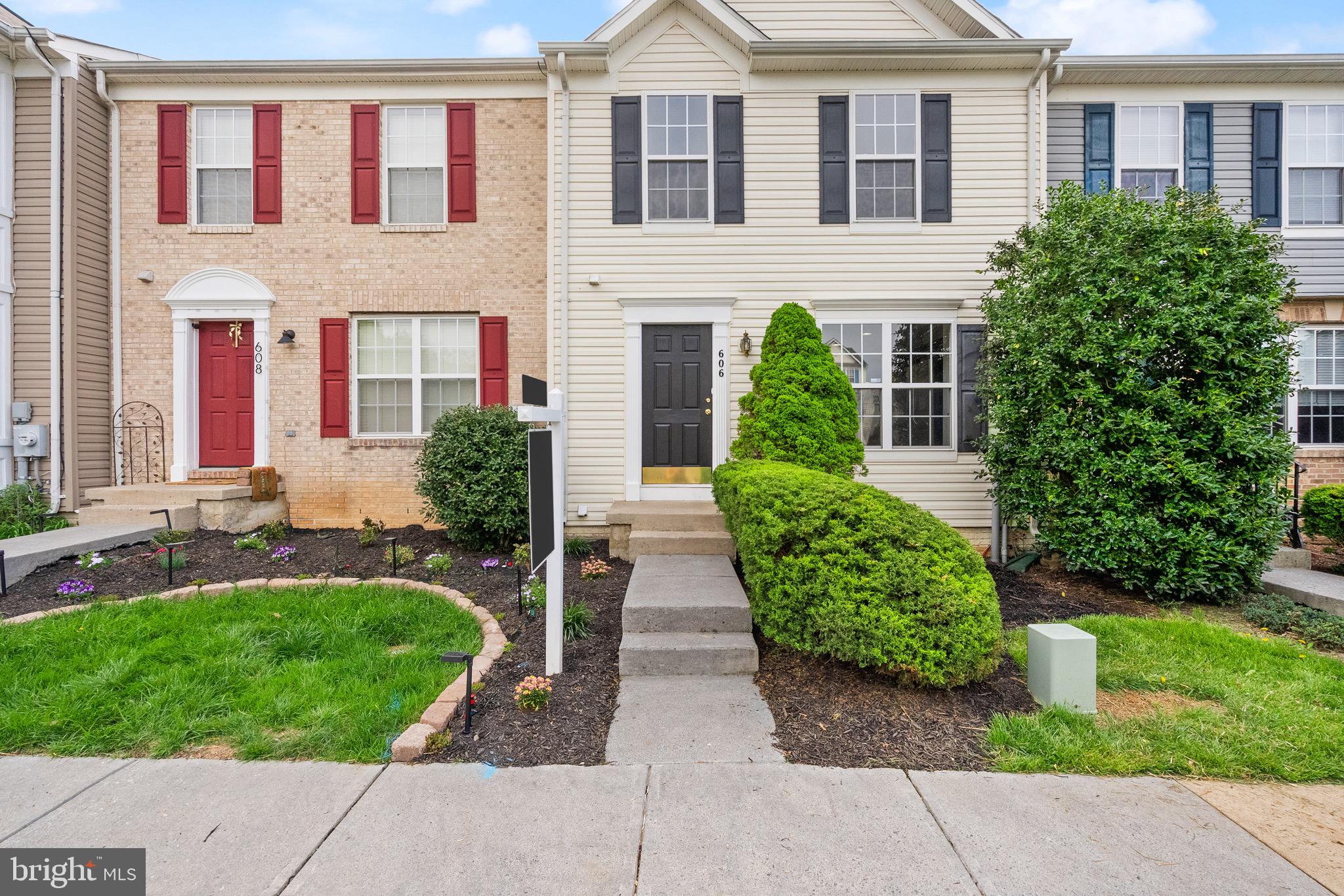 HUPPS RIDGE - Residential