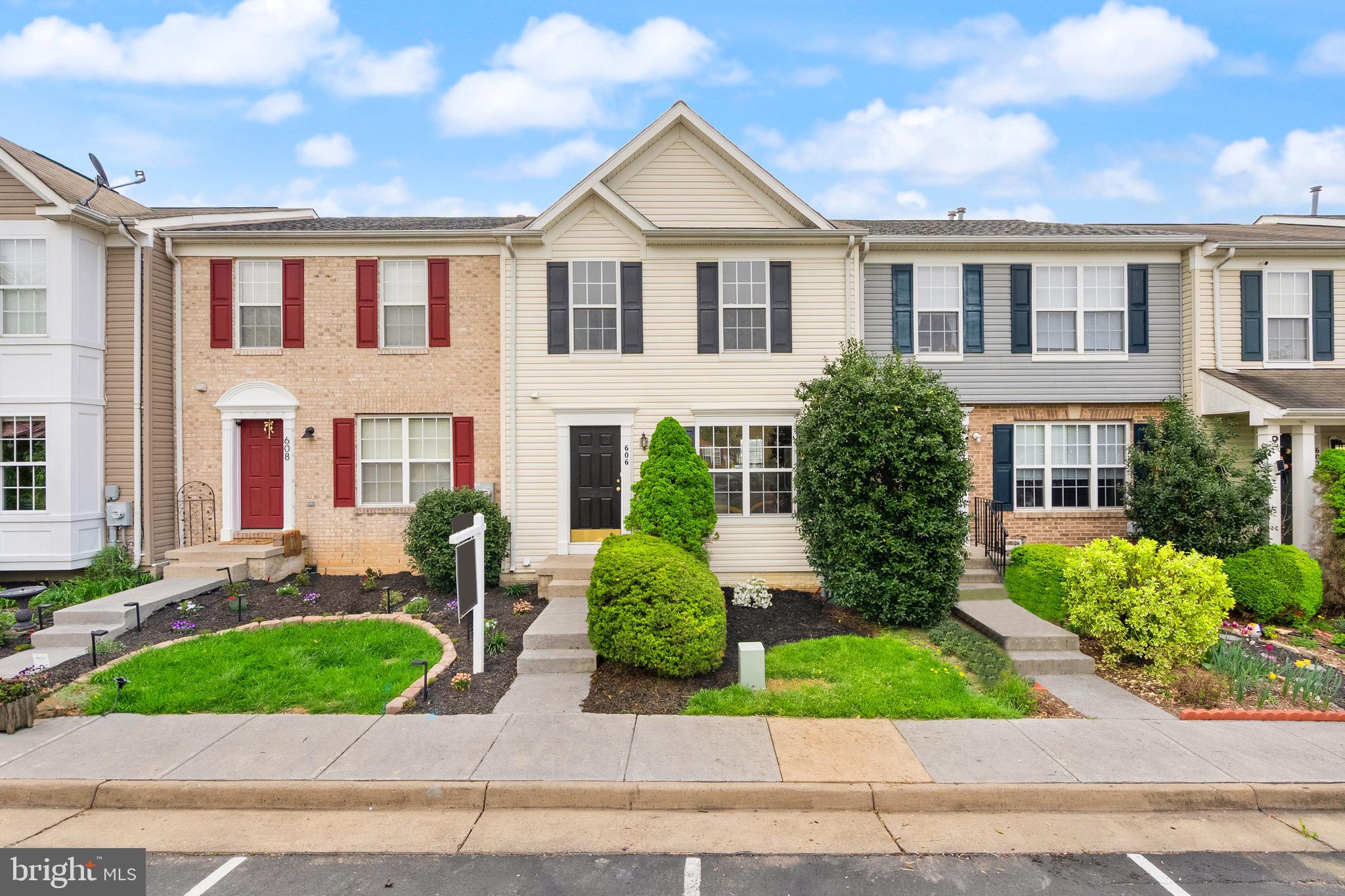 HUPPS RIDGE - Residential