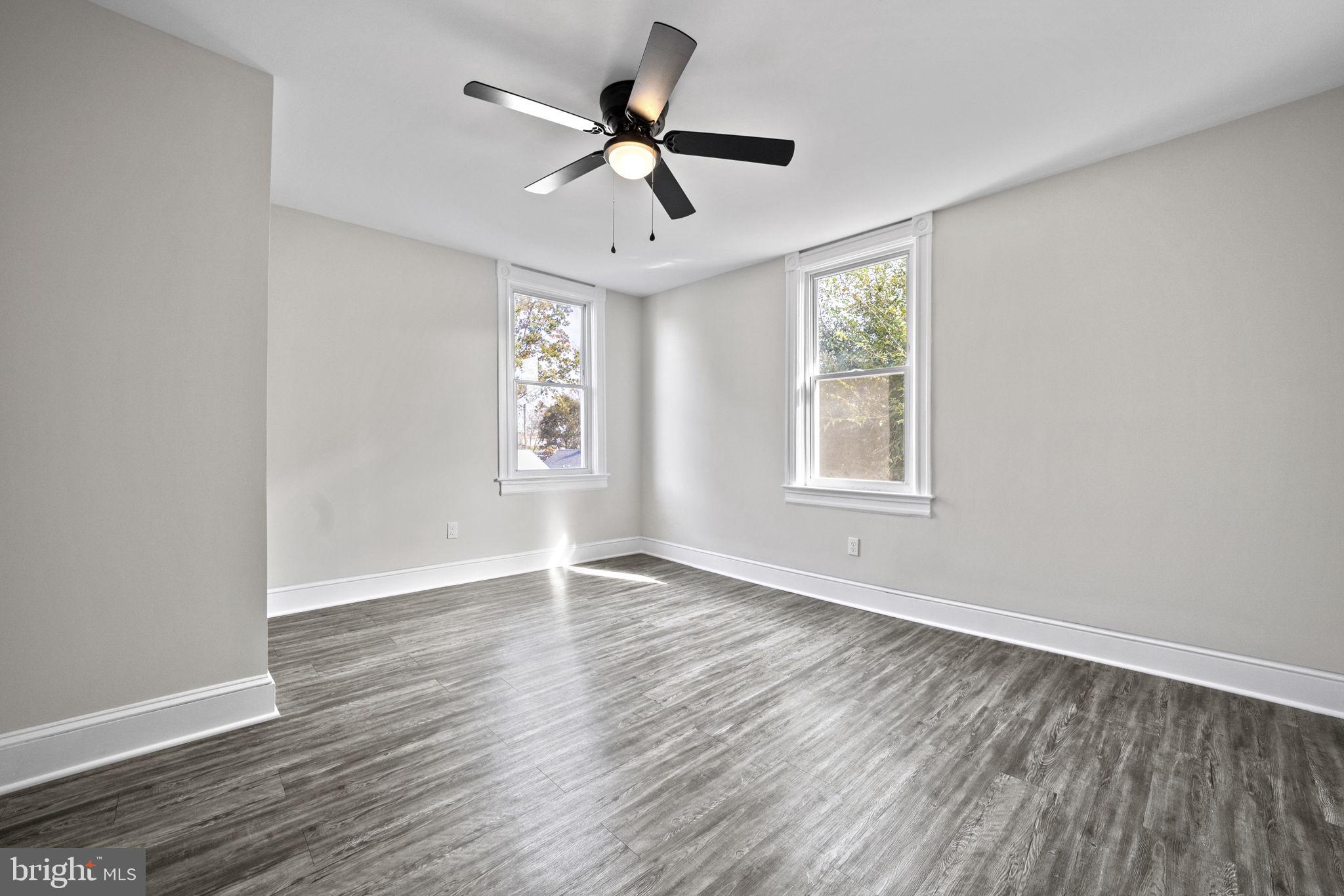 CAPITOL HEIGHTS - Residential