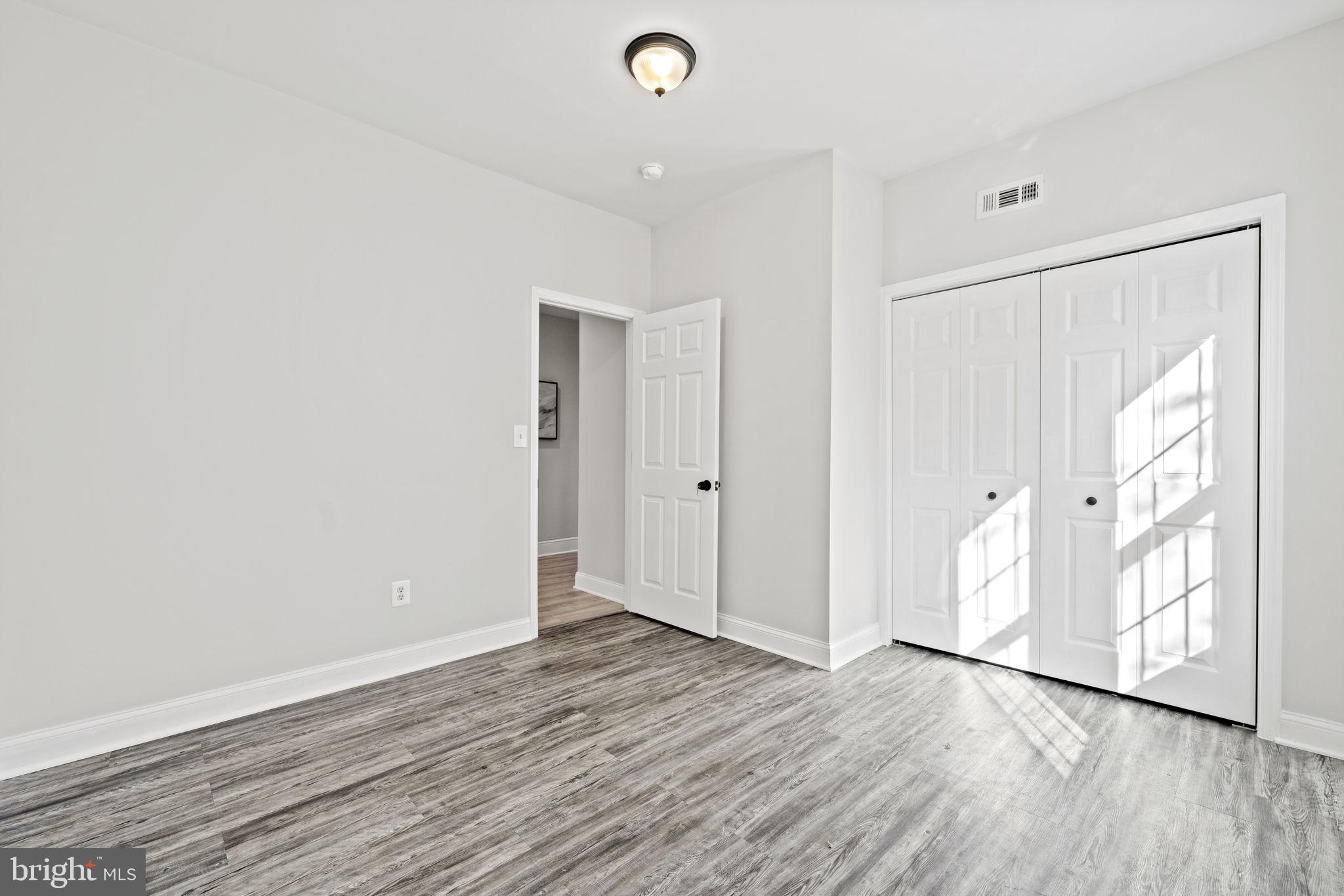 CAPITOL HEIGHTS - Residential