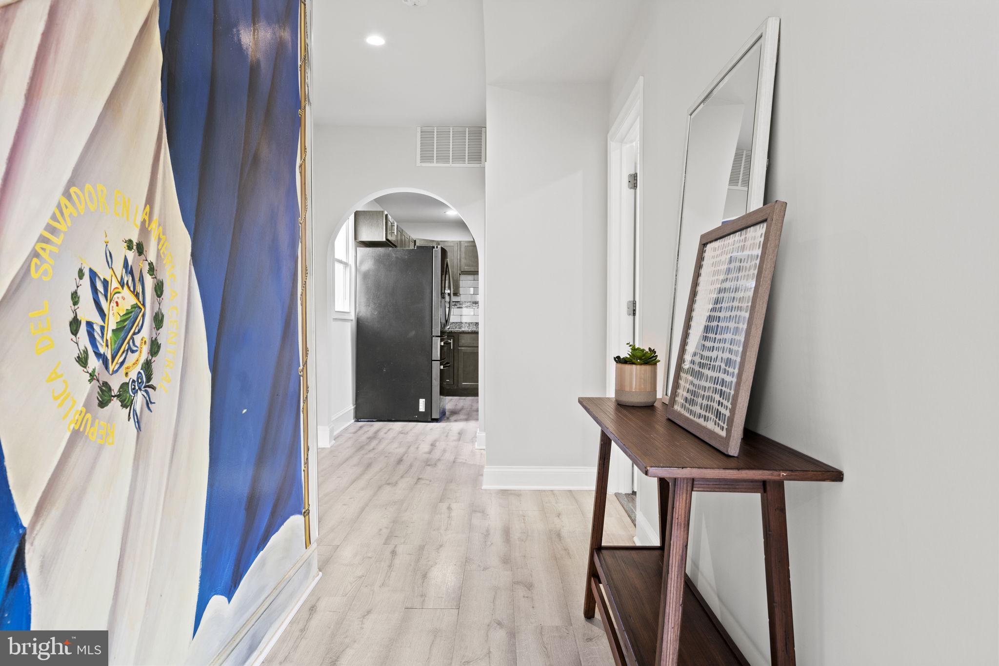 CAPITOL HEIGHTS - Residential