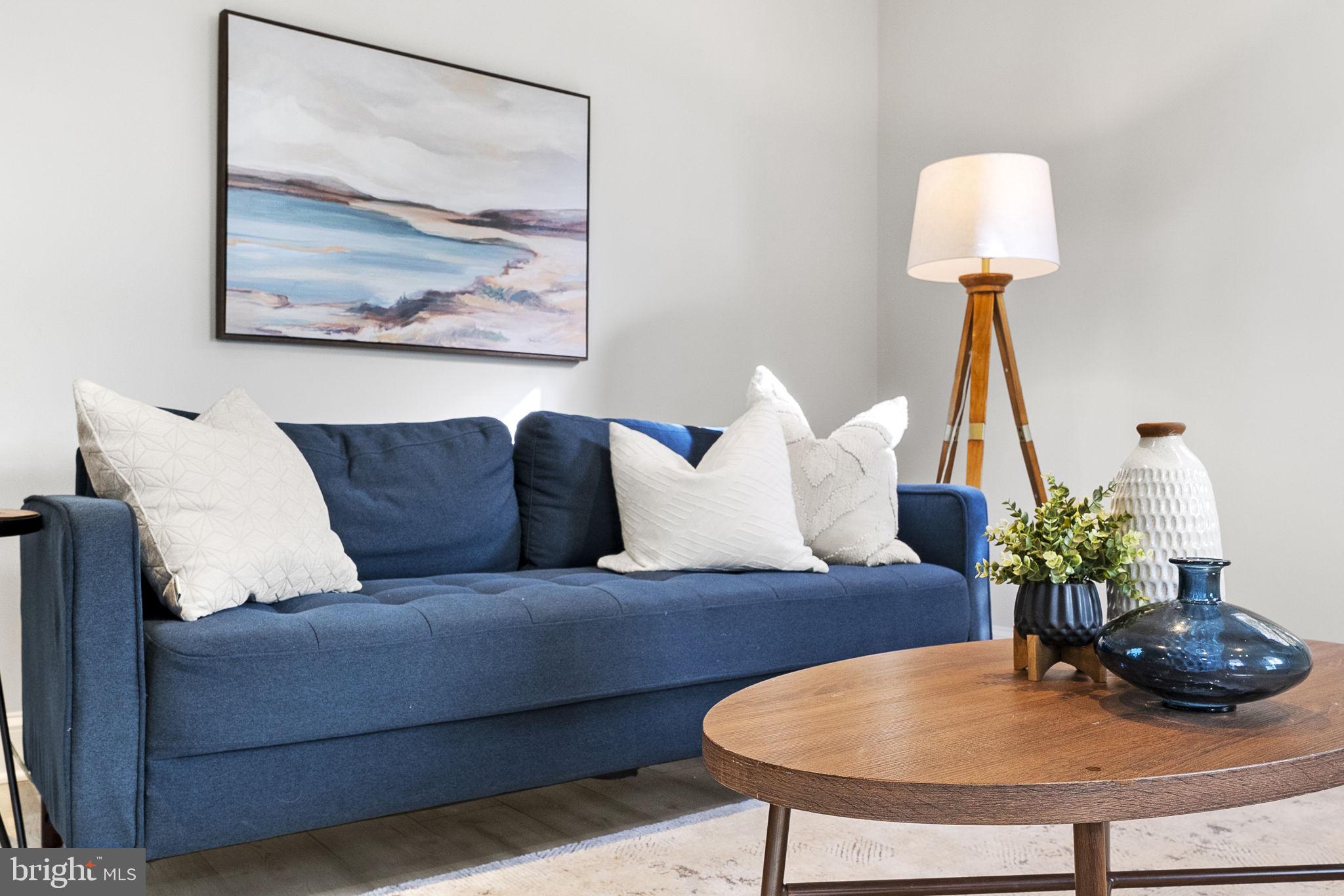 CAPITOL HEIGHTS - Residential