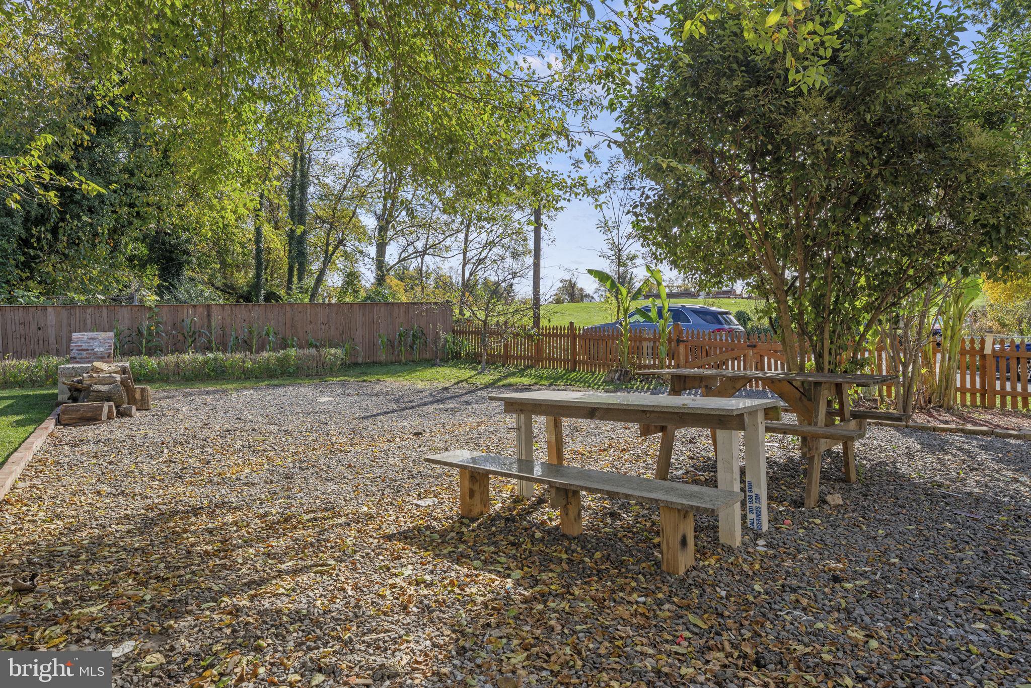 CAPITOL HEIGHTS - Residential