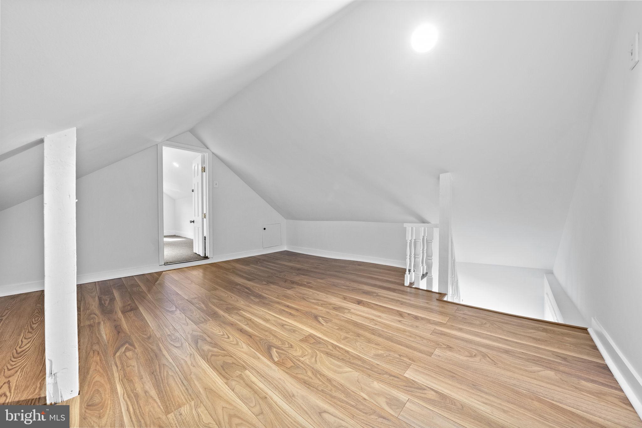 CAPITOL HEIGHTS - Residential