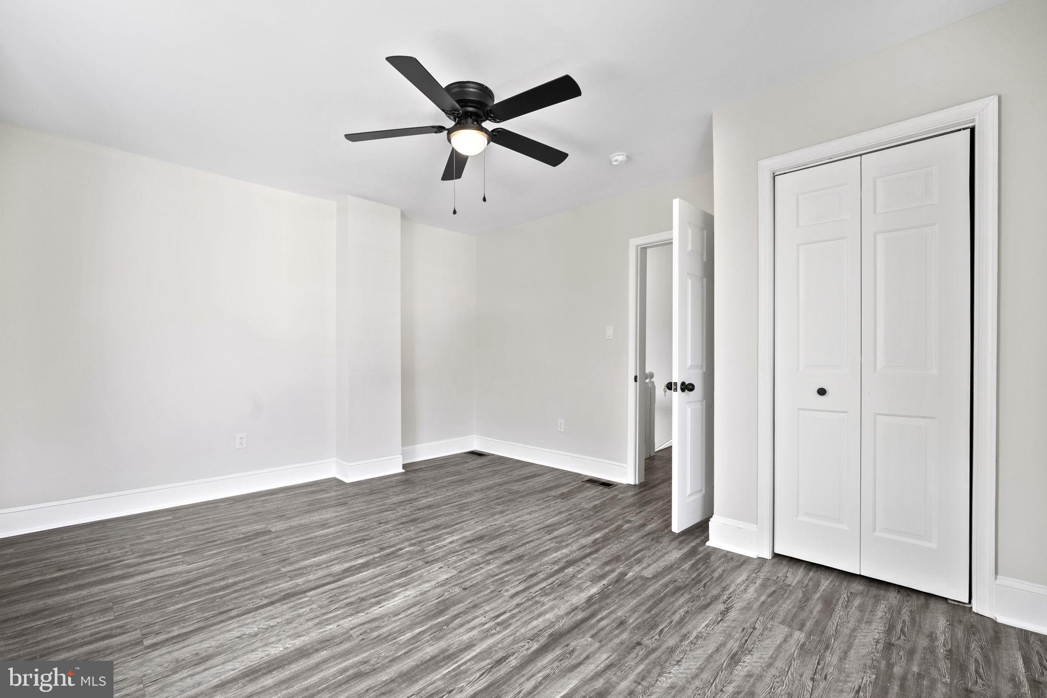 CAPITOL HEIGHTS - Residential