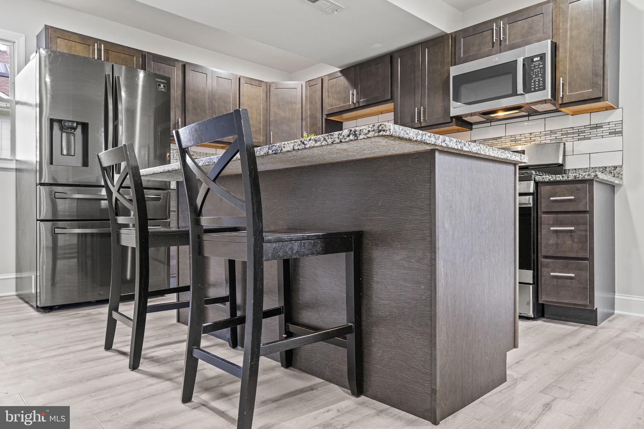 CAPITOL HEIGHTS - Residential