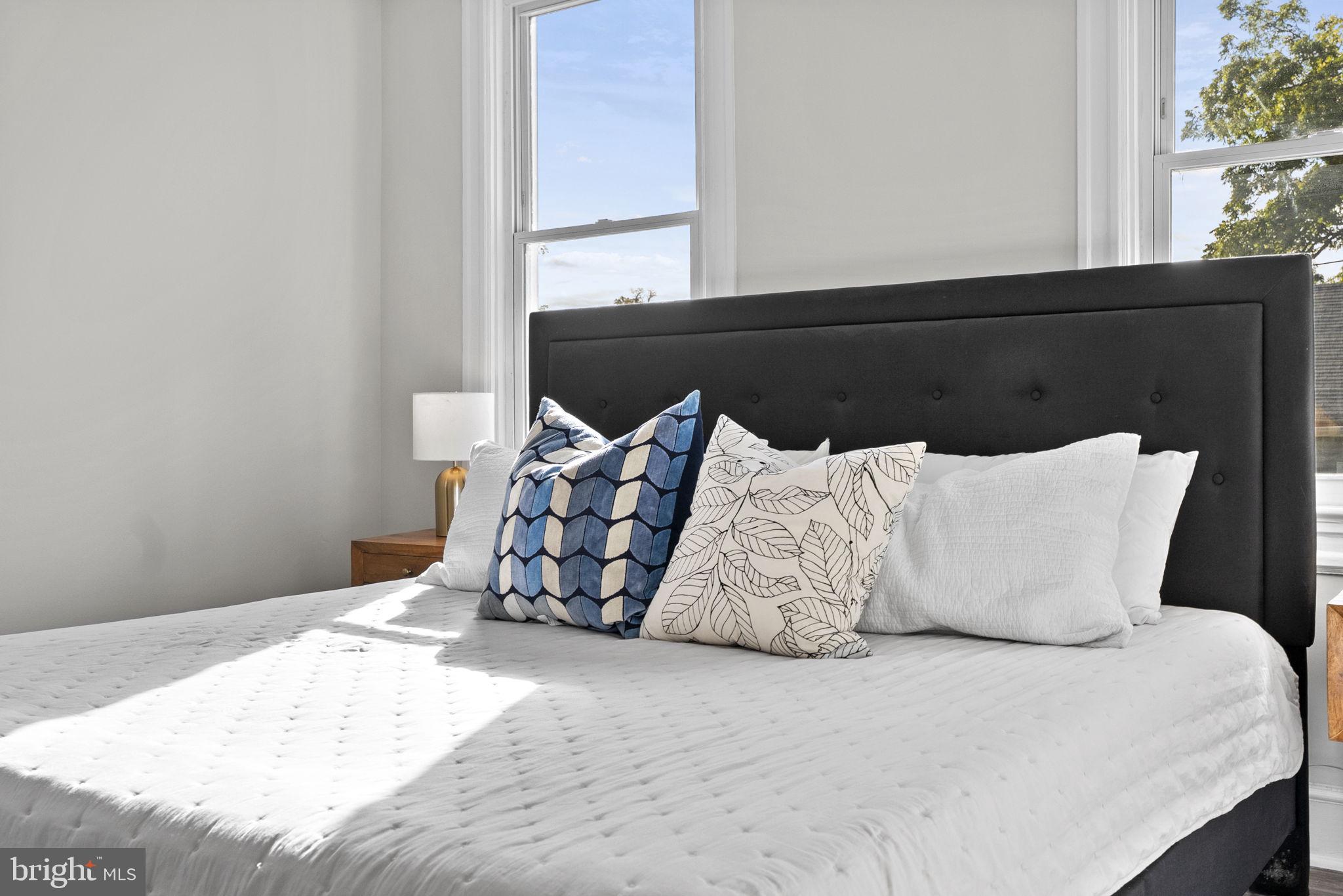 CAPITOL HEIGHTS - Residential