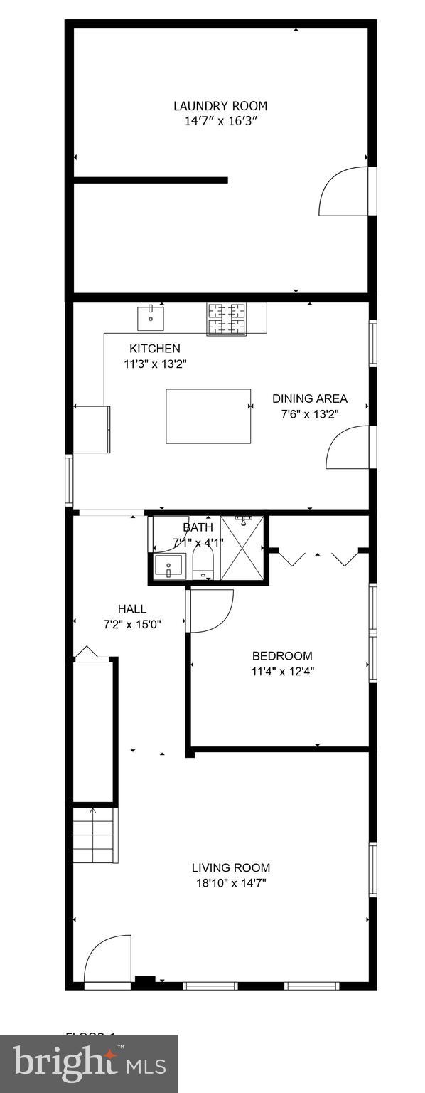CAPITOL HEIGHTS - Residential