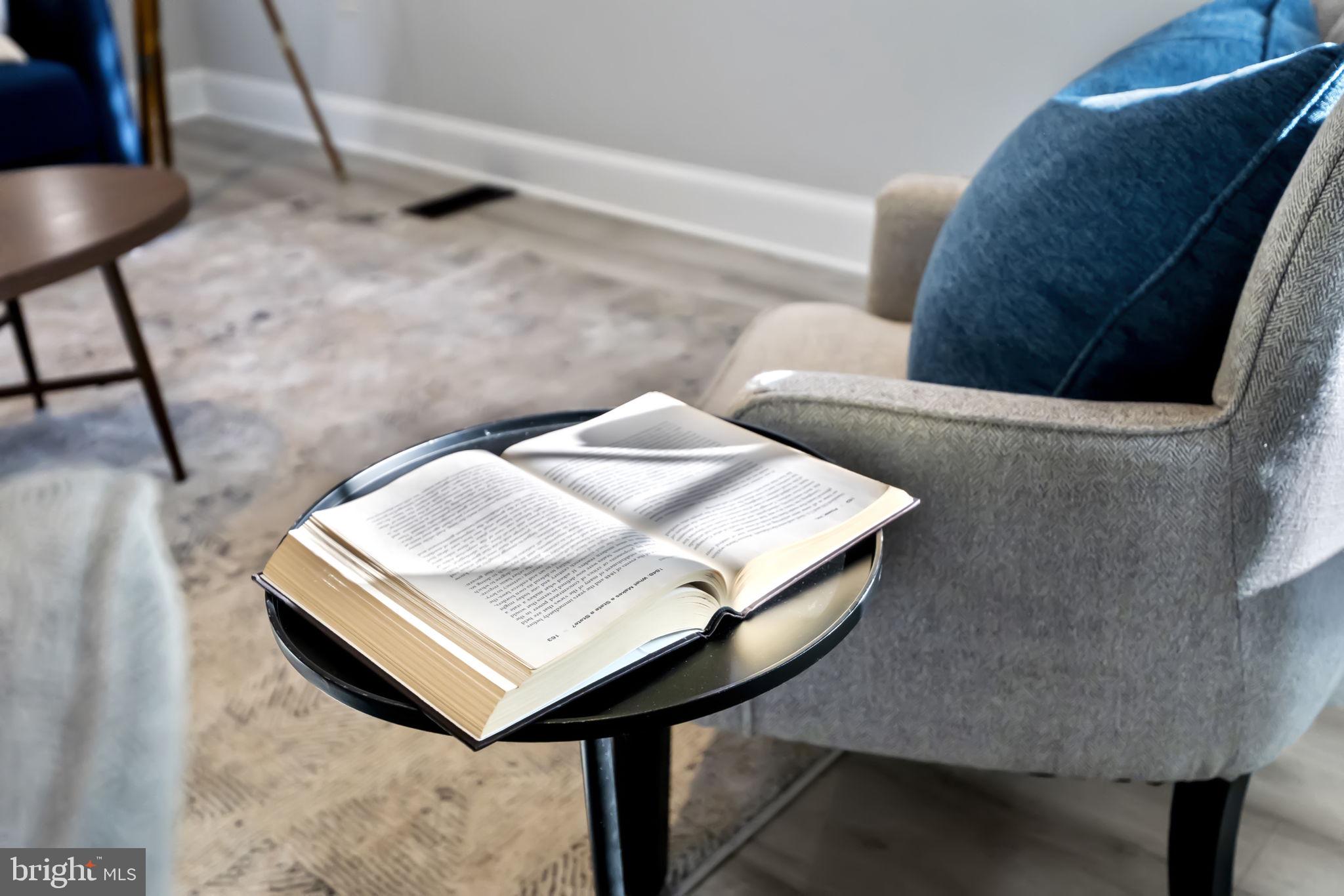 CAPITOL HEIGHTS - Residential