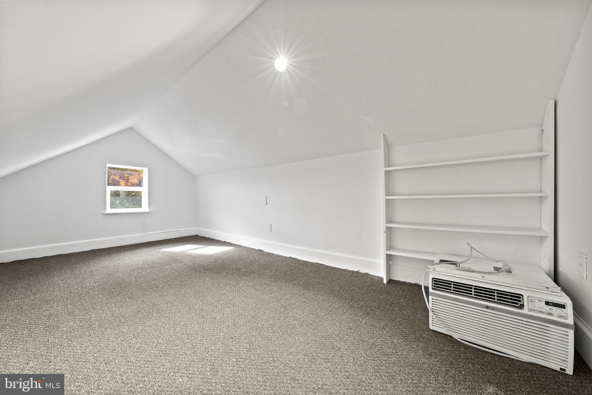 CAPITOL HEIGHTS - Residential