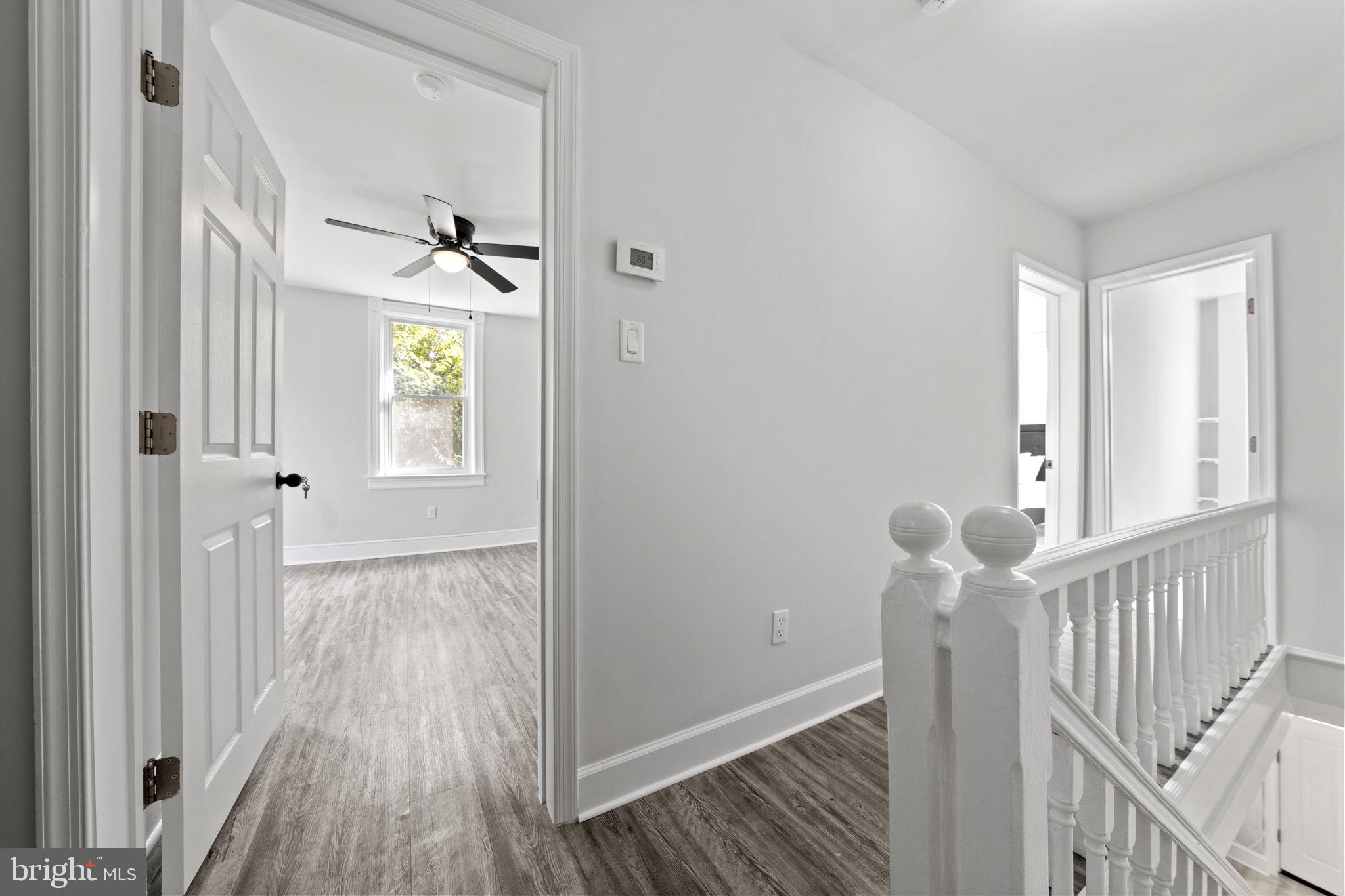 CAPITOL HEIGHTS - Residential