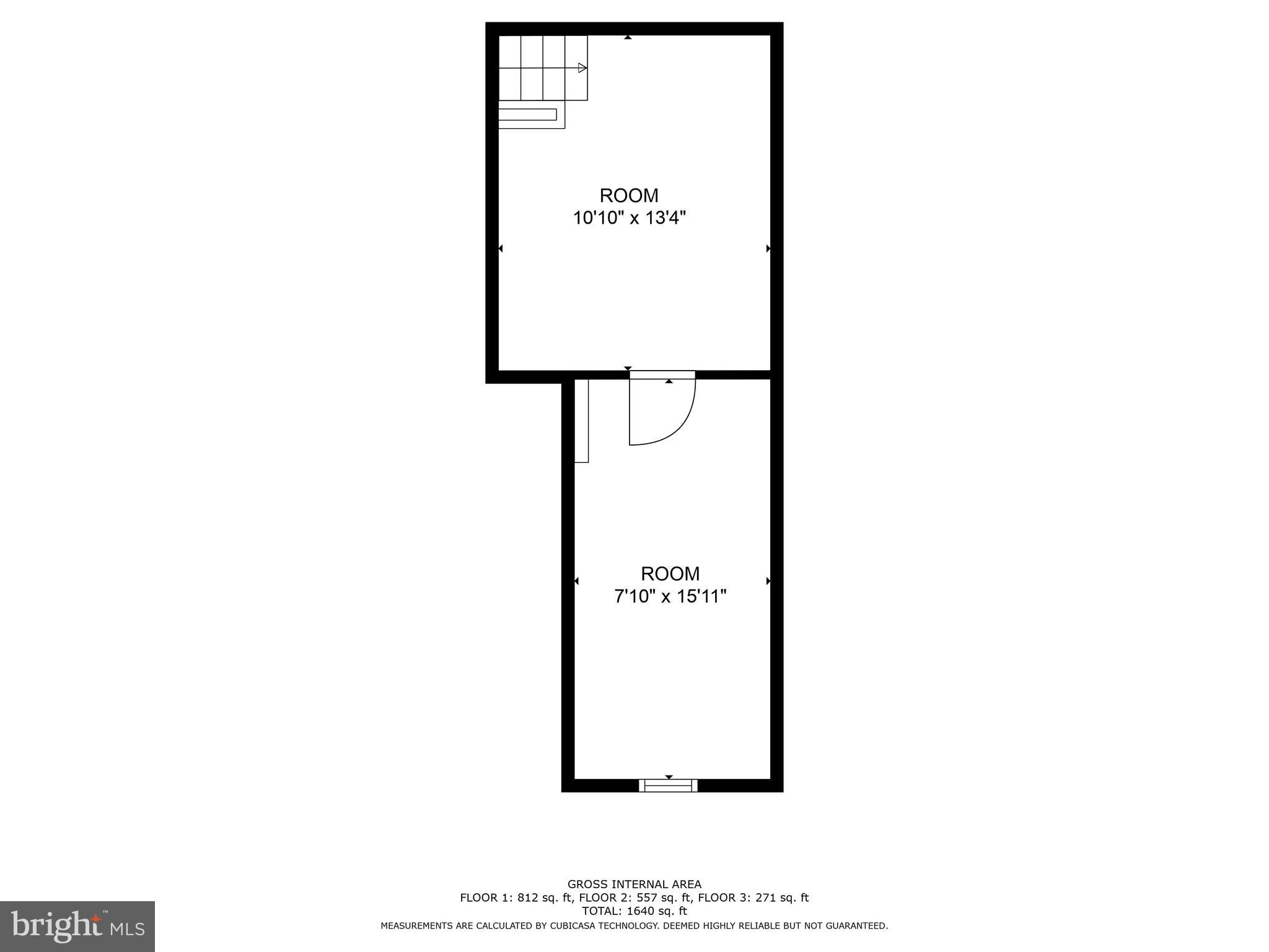 CAPITOL HEIGHTS - Residential