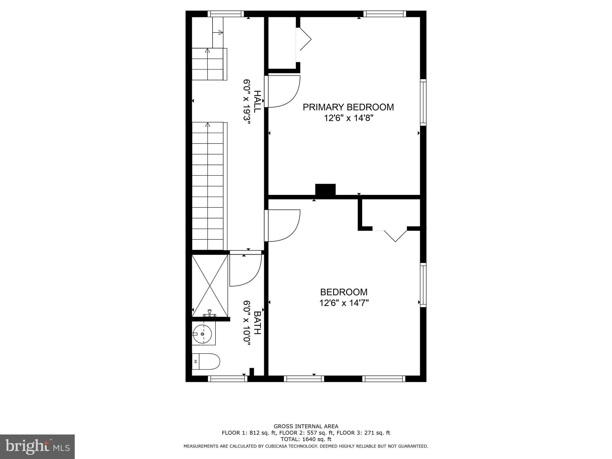 CAPITOL HEIGHTS - Residential