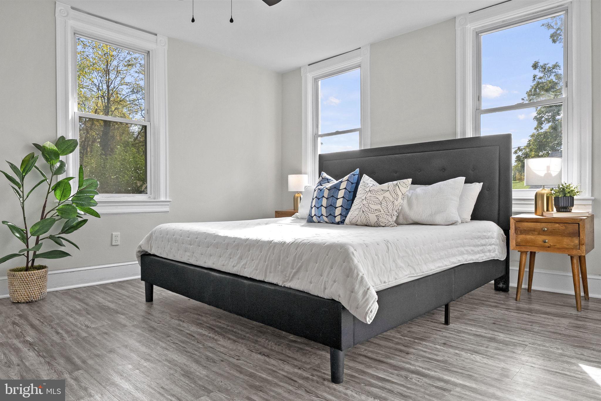 CAPITOL HEIGHTS - Residential