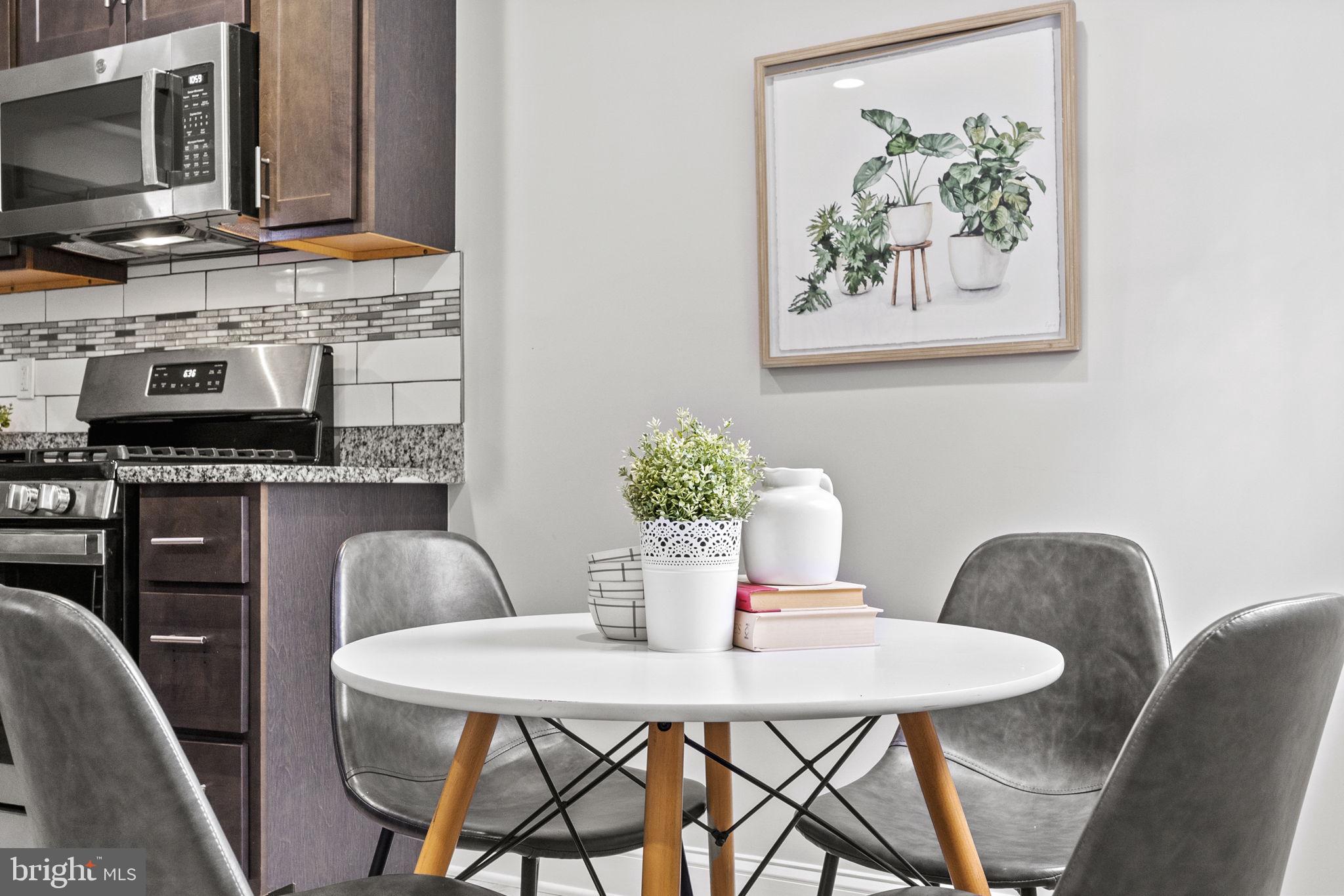 CAPITOL HEIGHTS - Residential