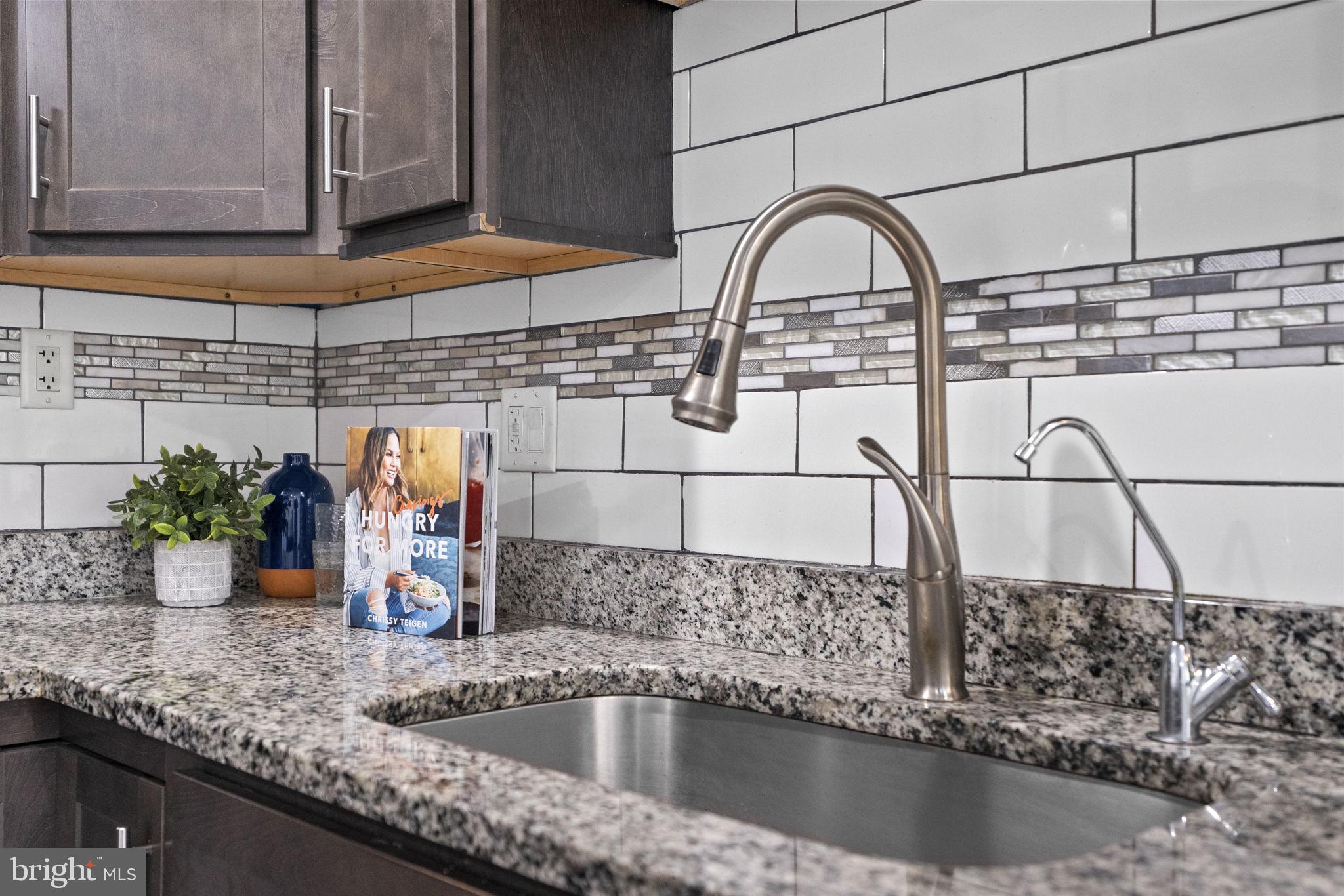 CAPITOL HEIGHTS - Residential