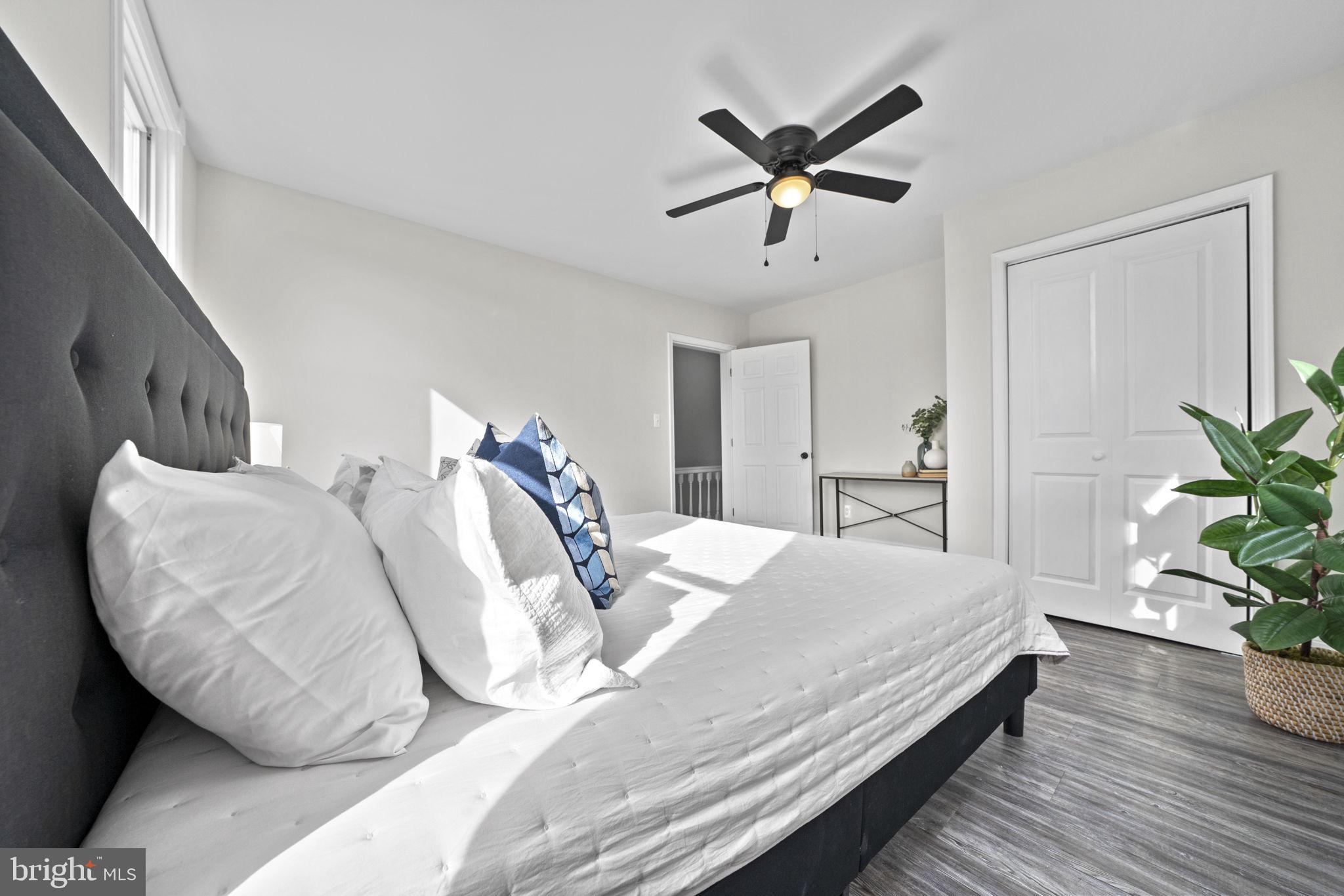 CAPITOL HEIGHTS - Residential