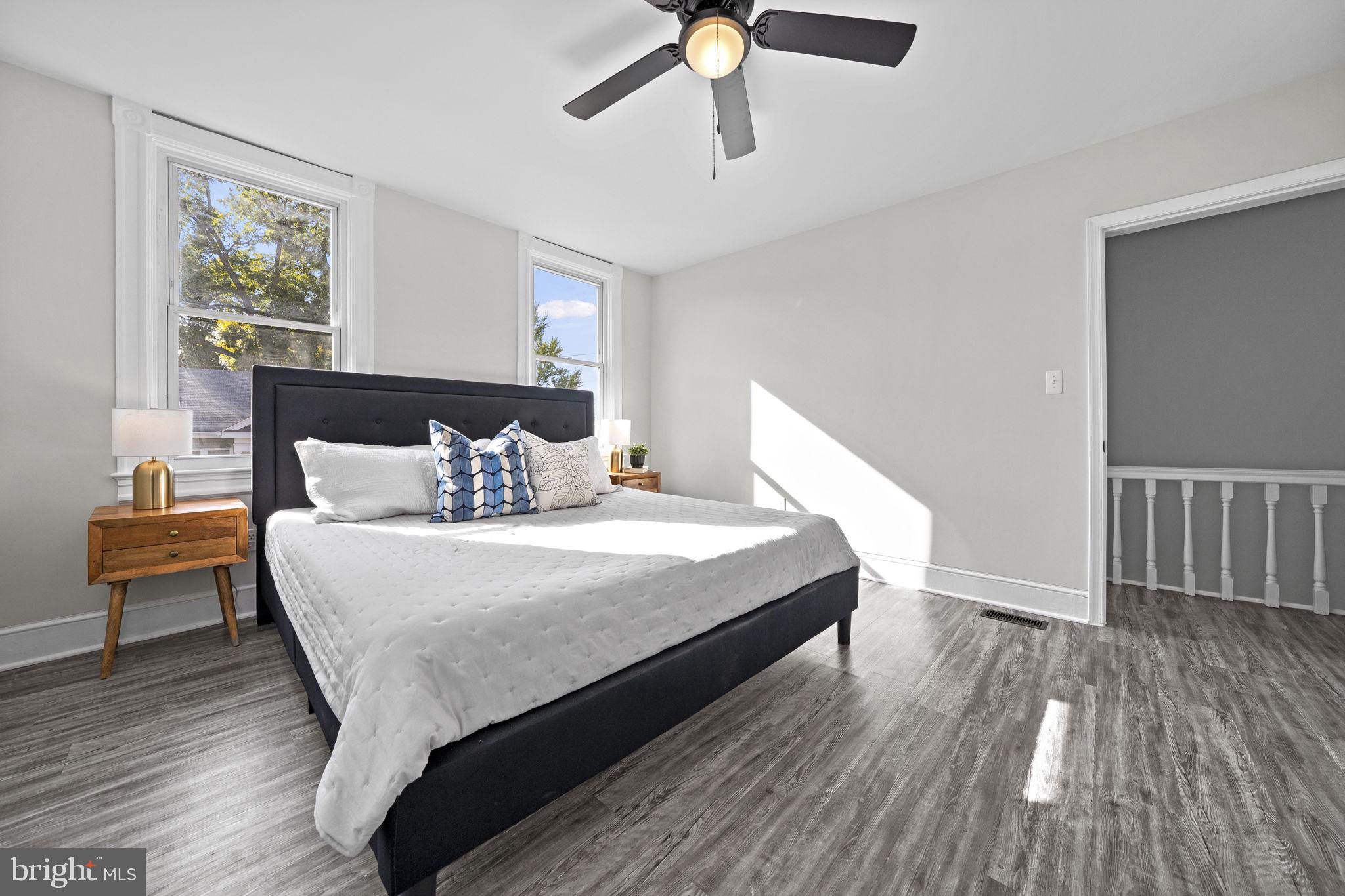 CAPITOL HEIGHTS - Residential