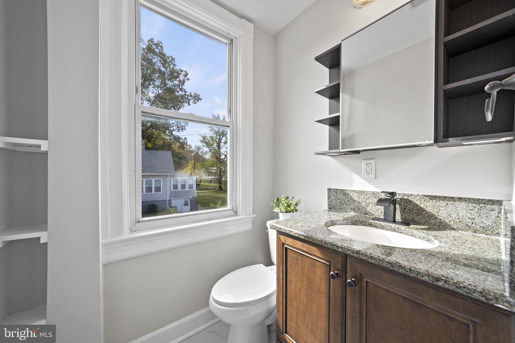 CAPITOL HEIGHTS - Residential