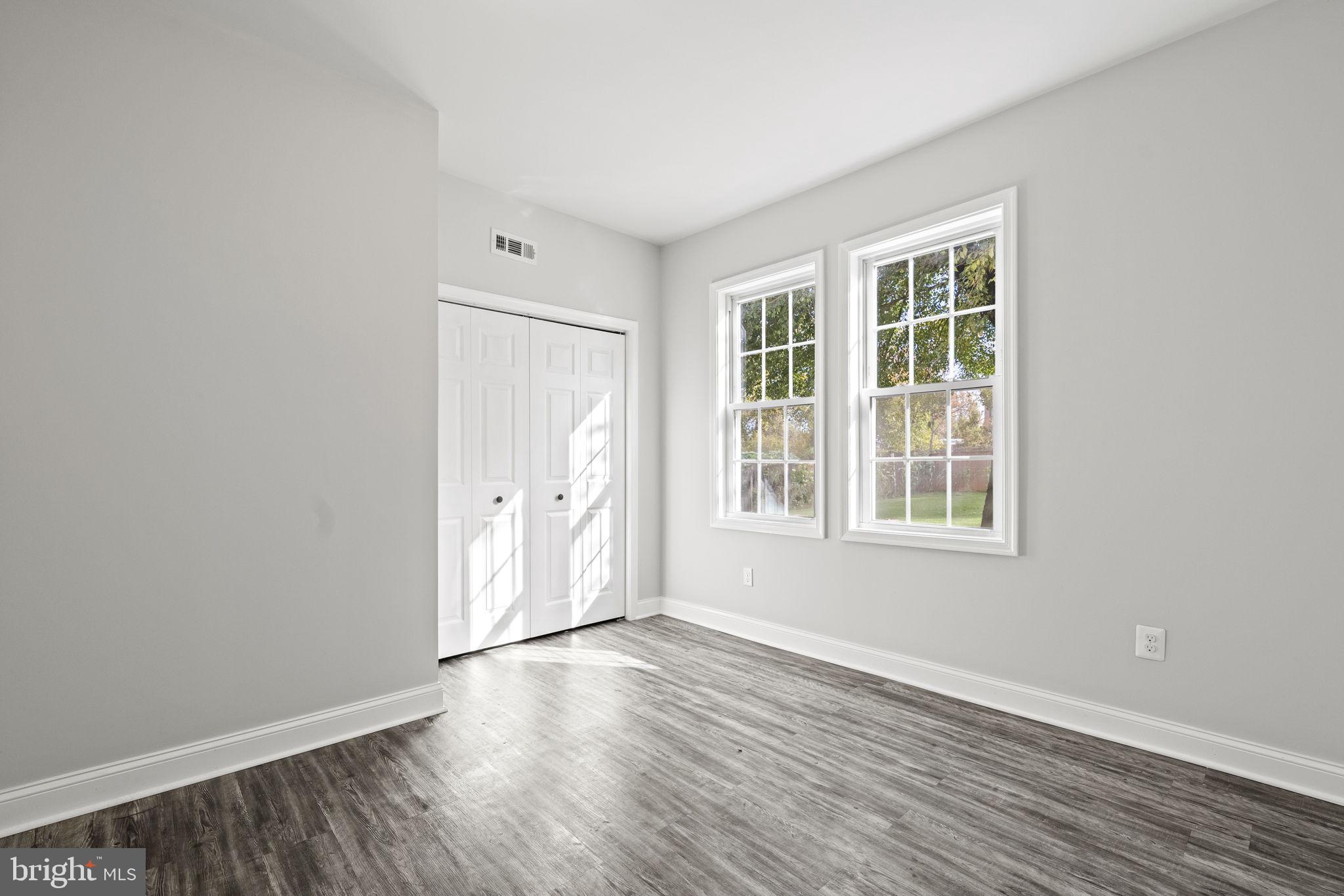 CAPITOL HEIGHTS - Residential